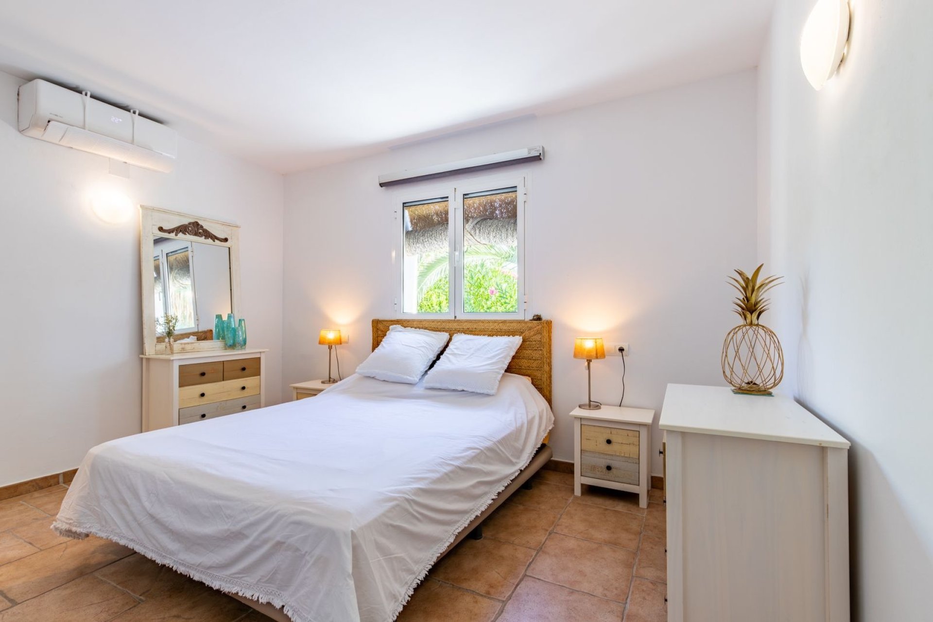Sale - Villa - Moraira - Baladrar