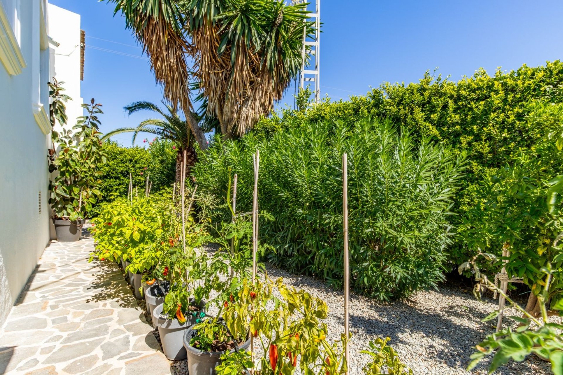 Sale - Villa - Moraira - Baladrar
