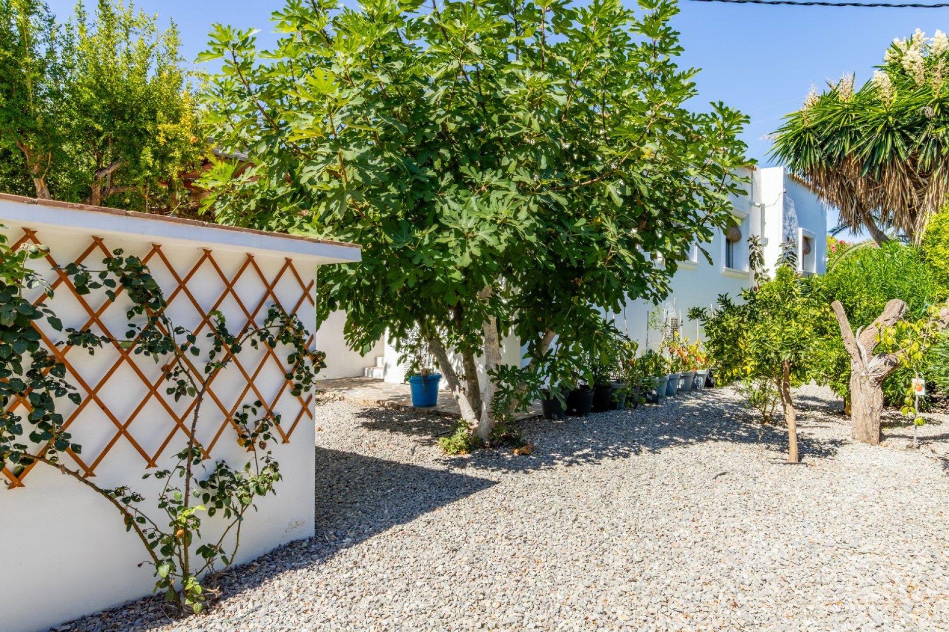 Sale - Villa - Moraira - Baladrar