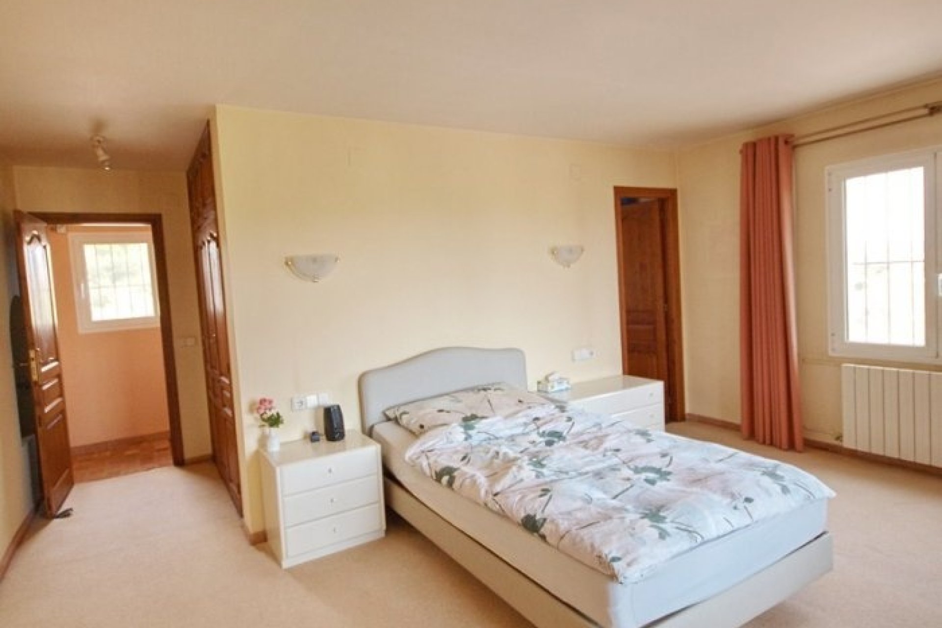 Sale - Villa - Moraira - Benimarco
