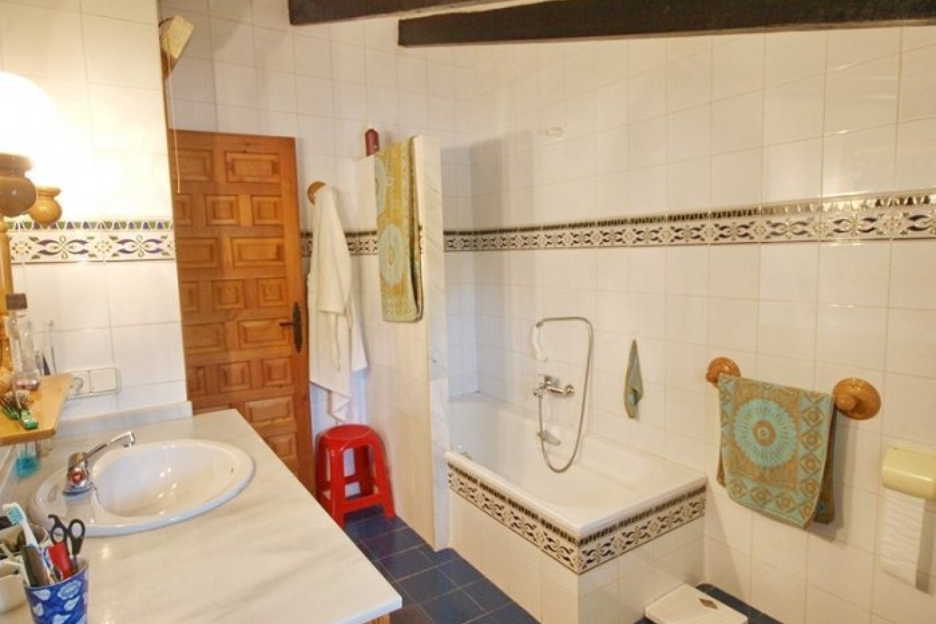 Sale - Villa - Moraira - Benimarco