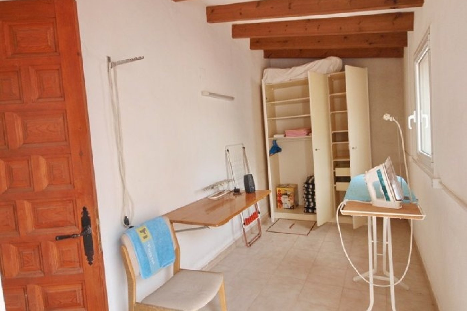Sale - Villa - Moraira - Benimarco