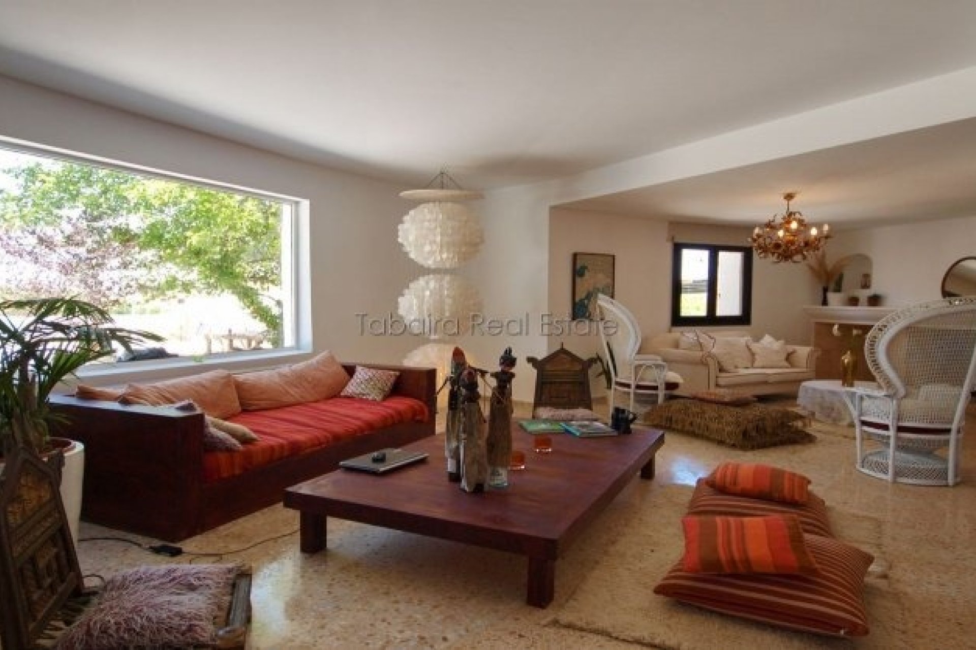 Sale - Villa - Moraira - Benimarco