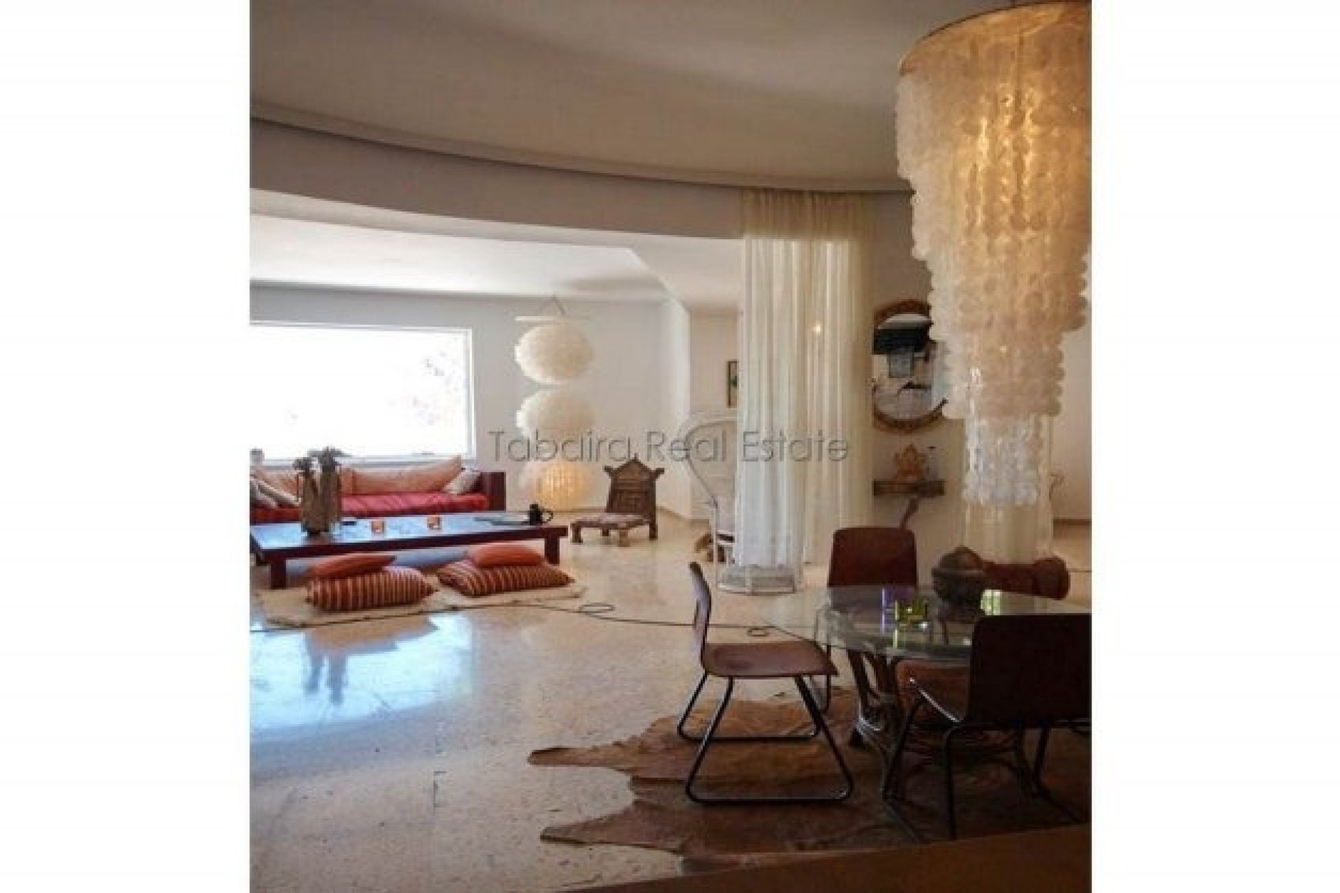 Sale - Villa - Moraira - Benimarco