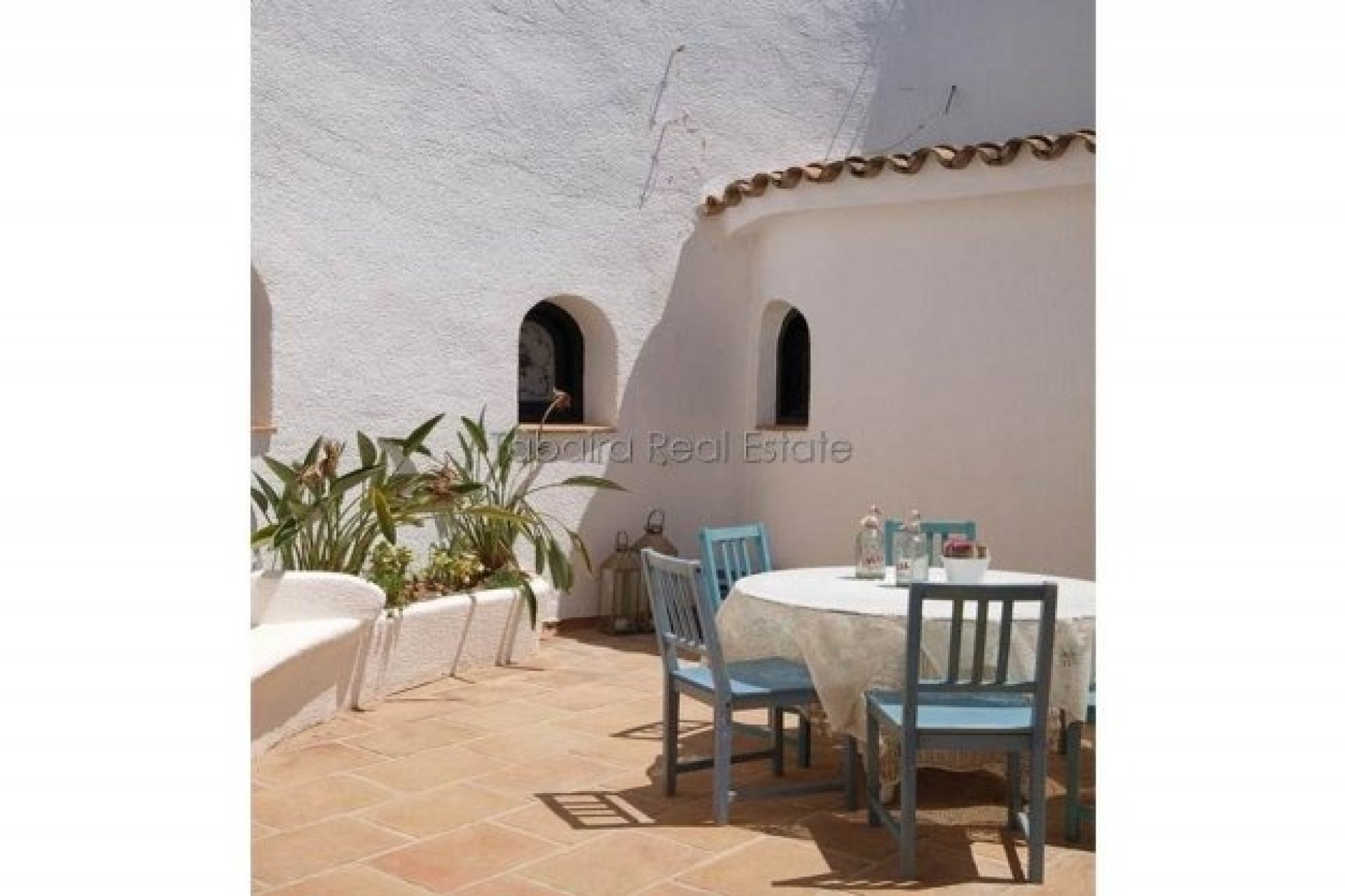 Sale - Villa - Moraira - Benimarco