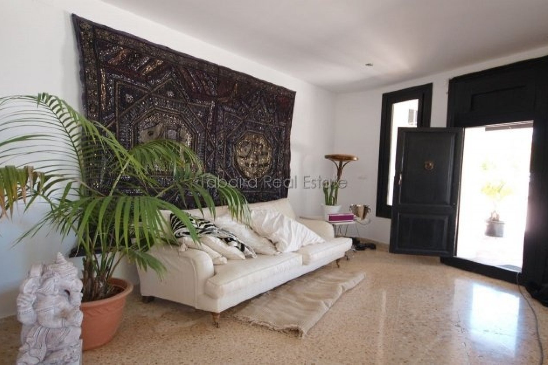 Sale - Villa - Moraira - Benimarco