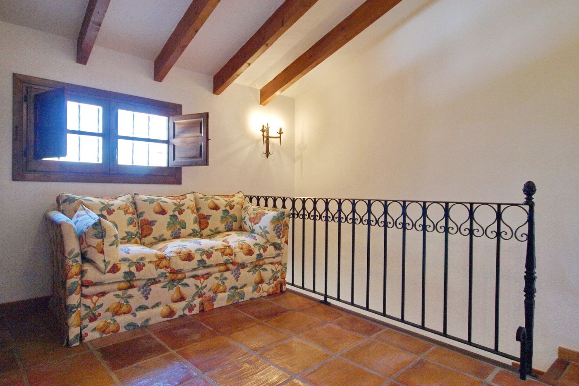 Sale - Villa - Moraira - Benimarco