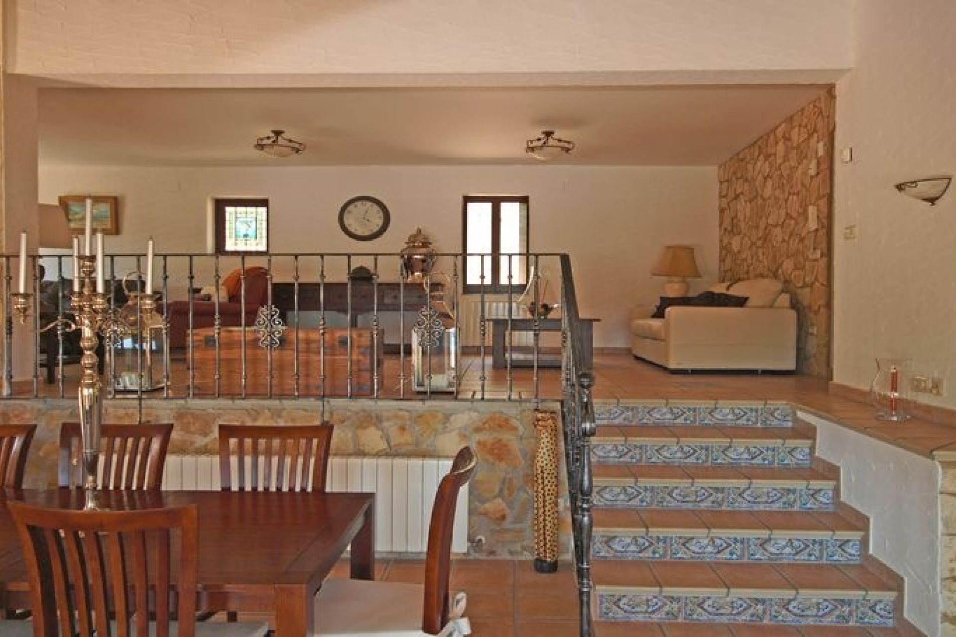 Sale - Villa - Moraira - Benimarco