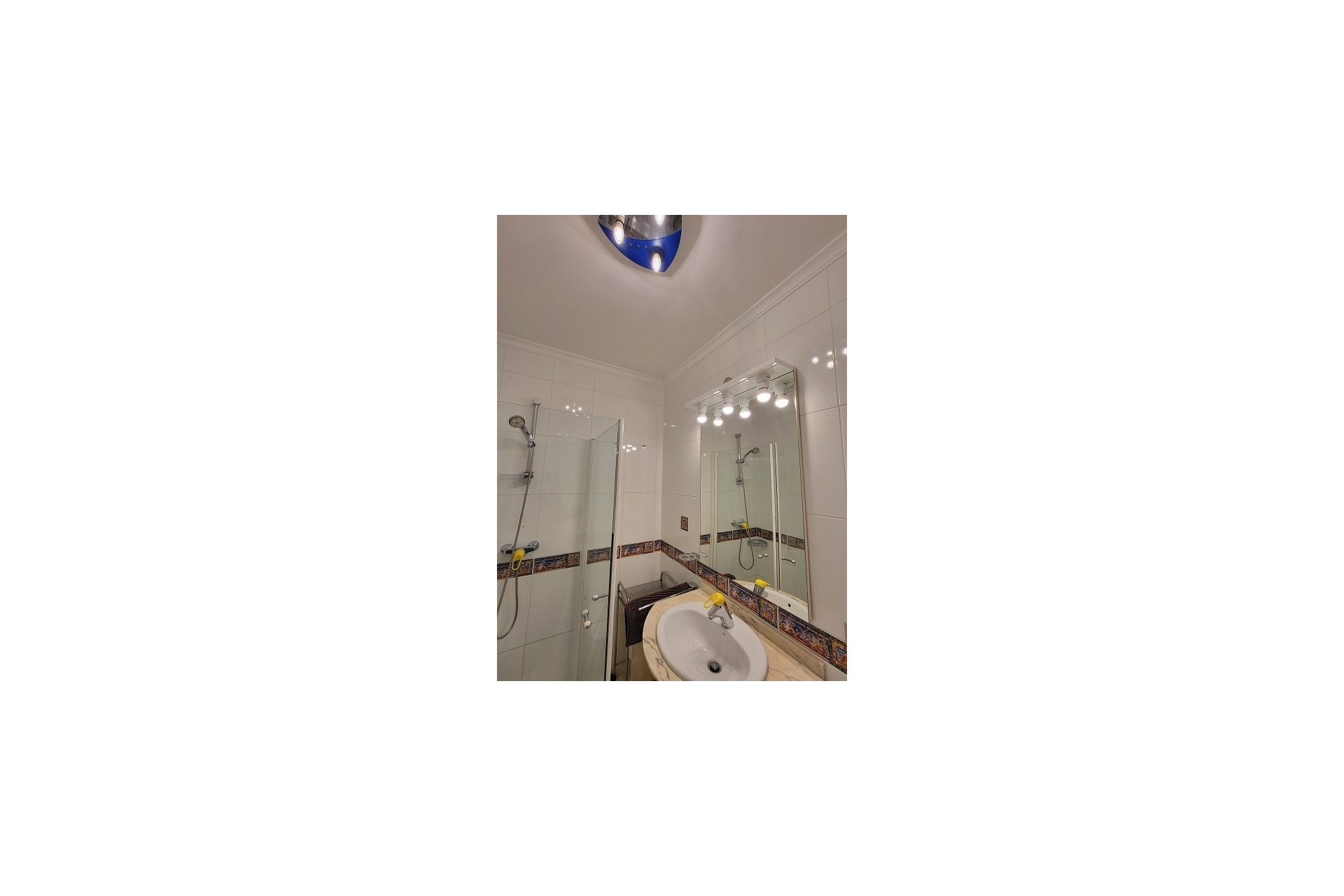 Sale - Villa - Moraira - Benimeit