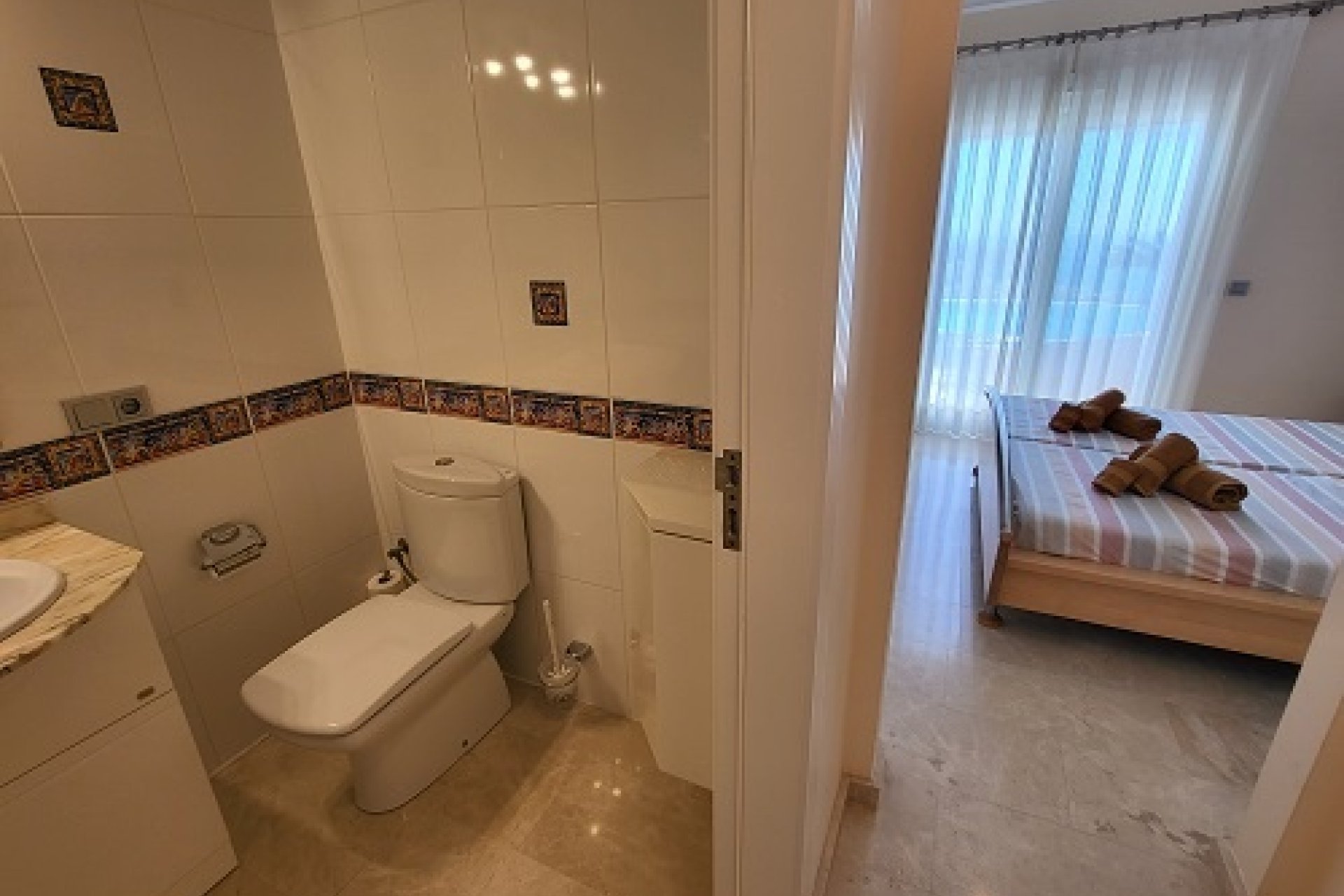 Sale - Villa - Moraira - Benimeit