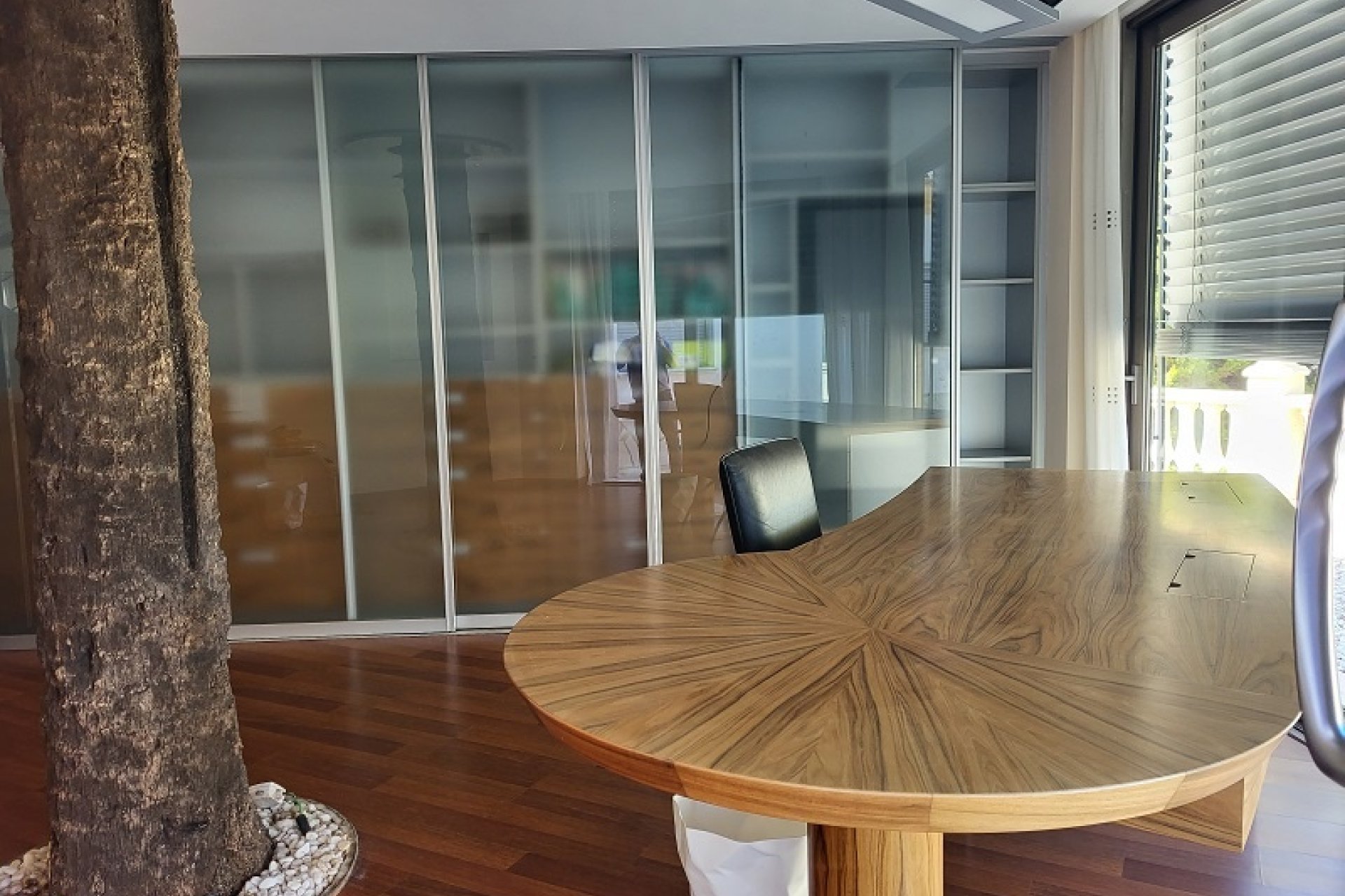 Sale - Villa - Moraira - Benimeit