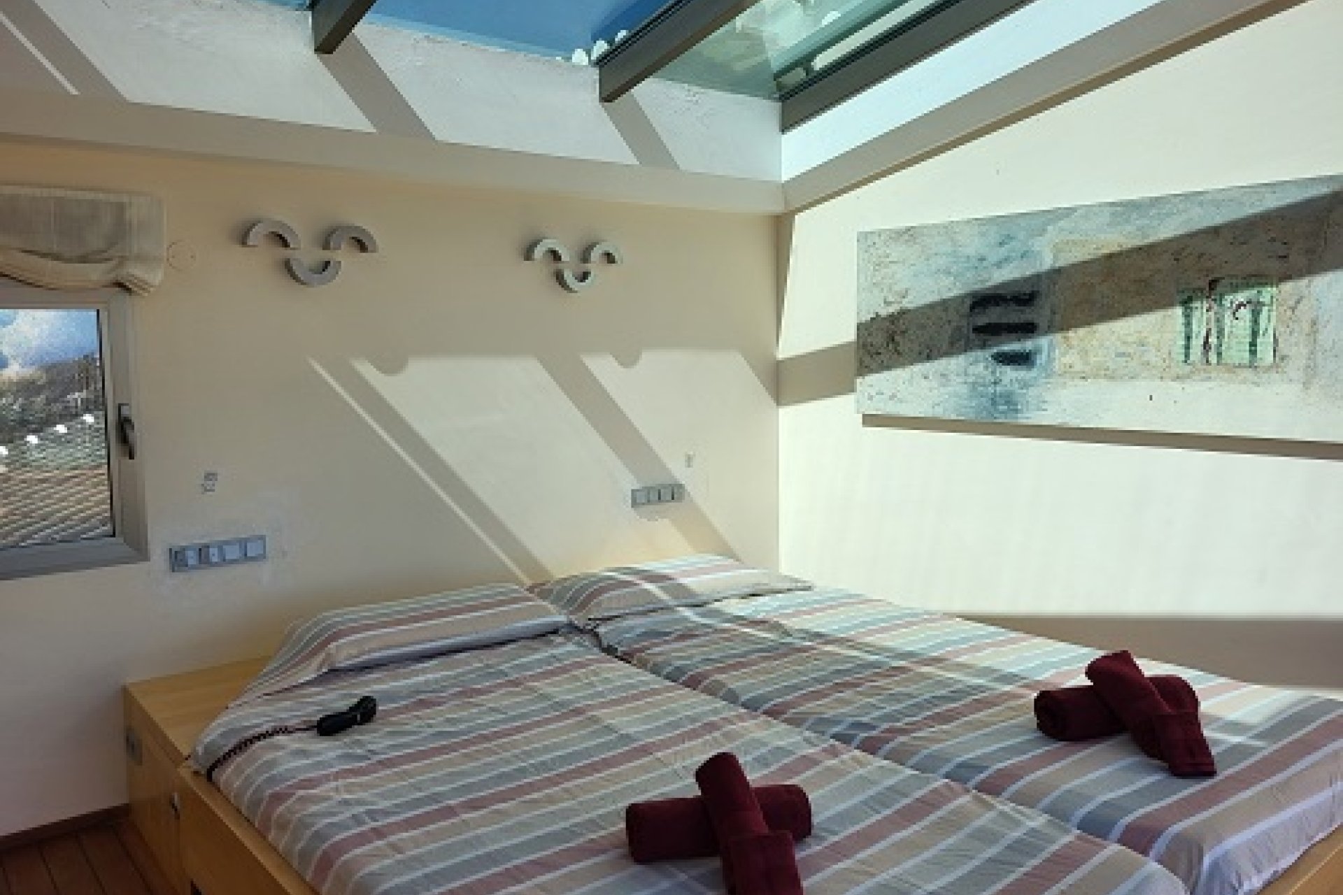 Sale - Villa - Moraira - Benimeit
