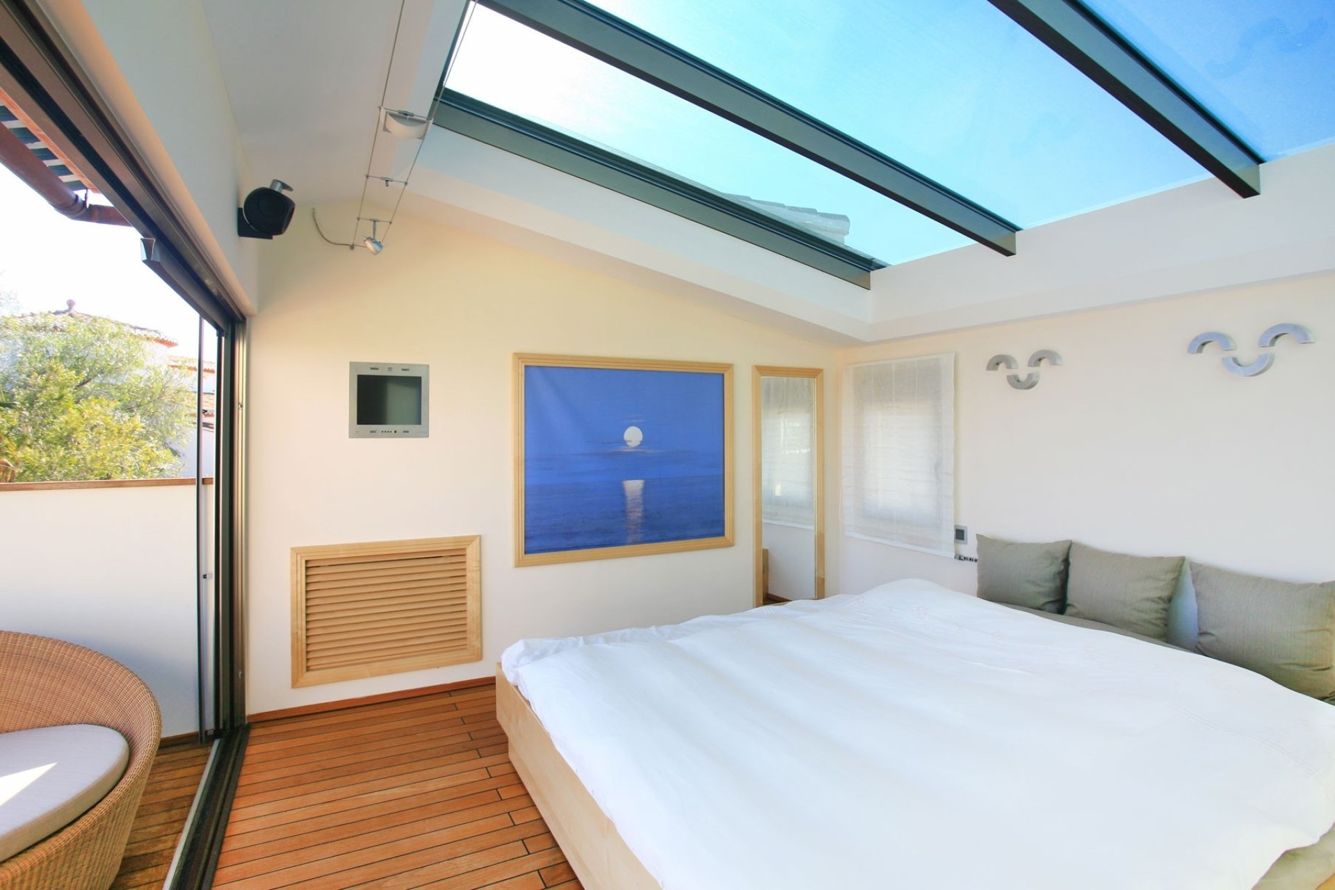 Sale - Villa - Moraira - Benimeit