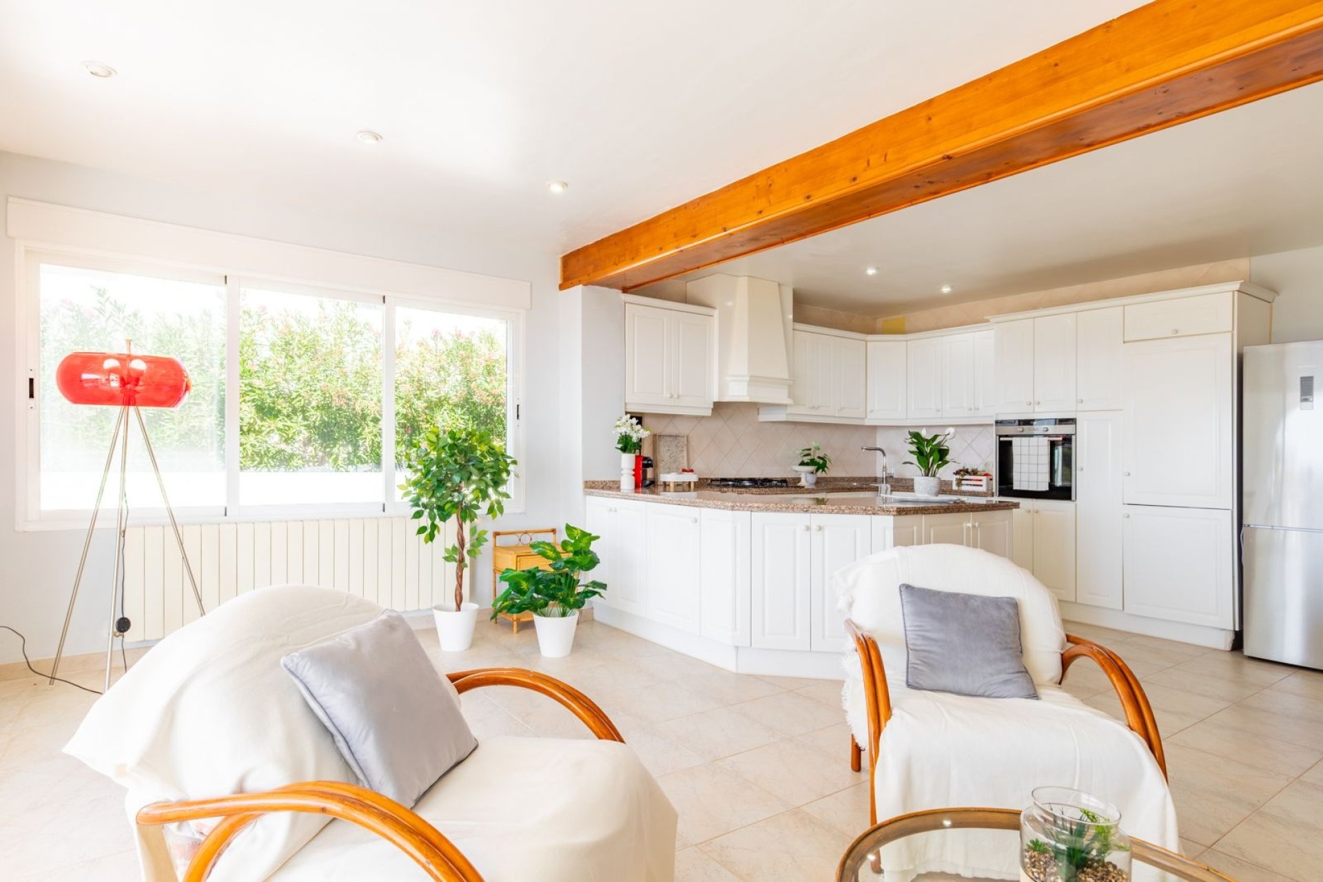 Sale - Villa - Moraira - Benimeit
