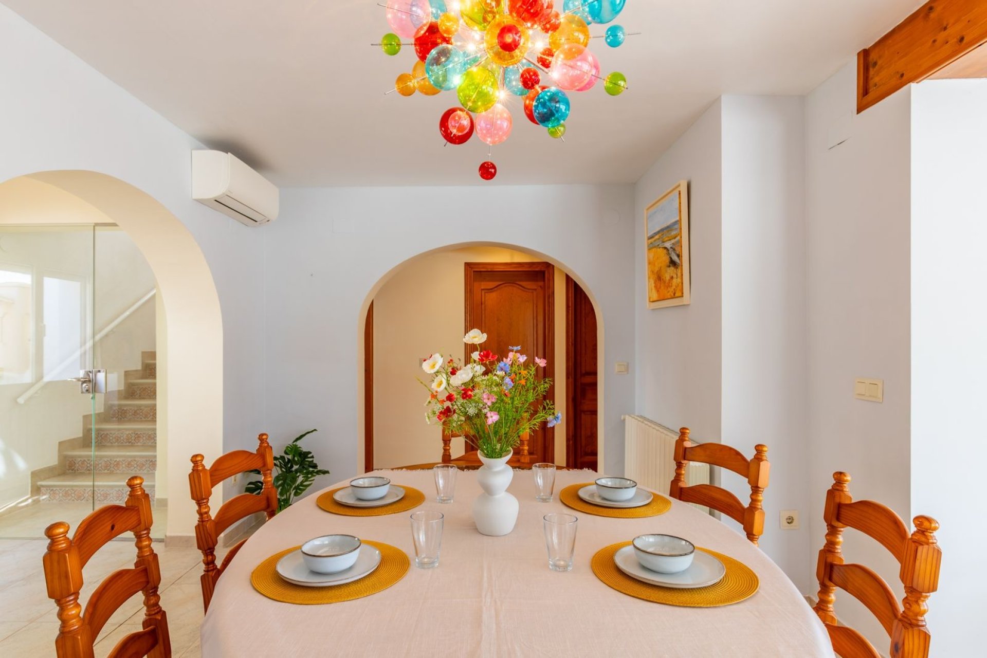 Sale - Villa - Moraira - Benimeit