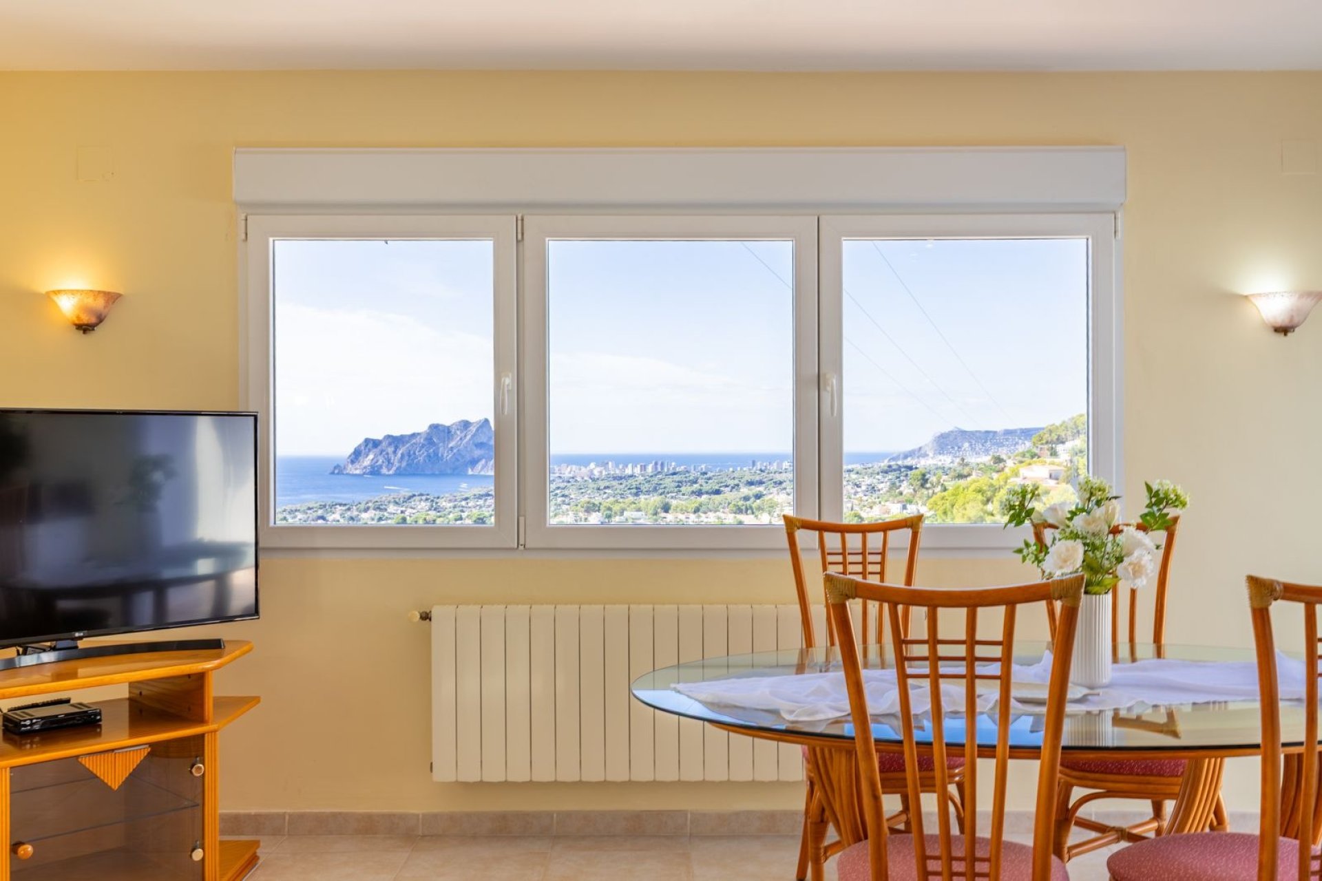 Sale - Villa - Moraira - Benimeit