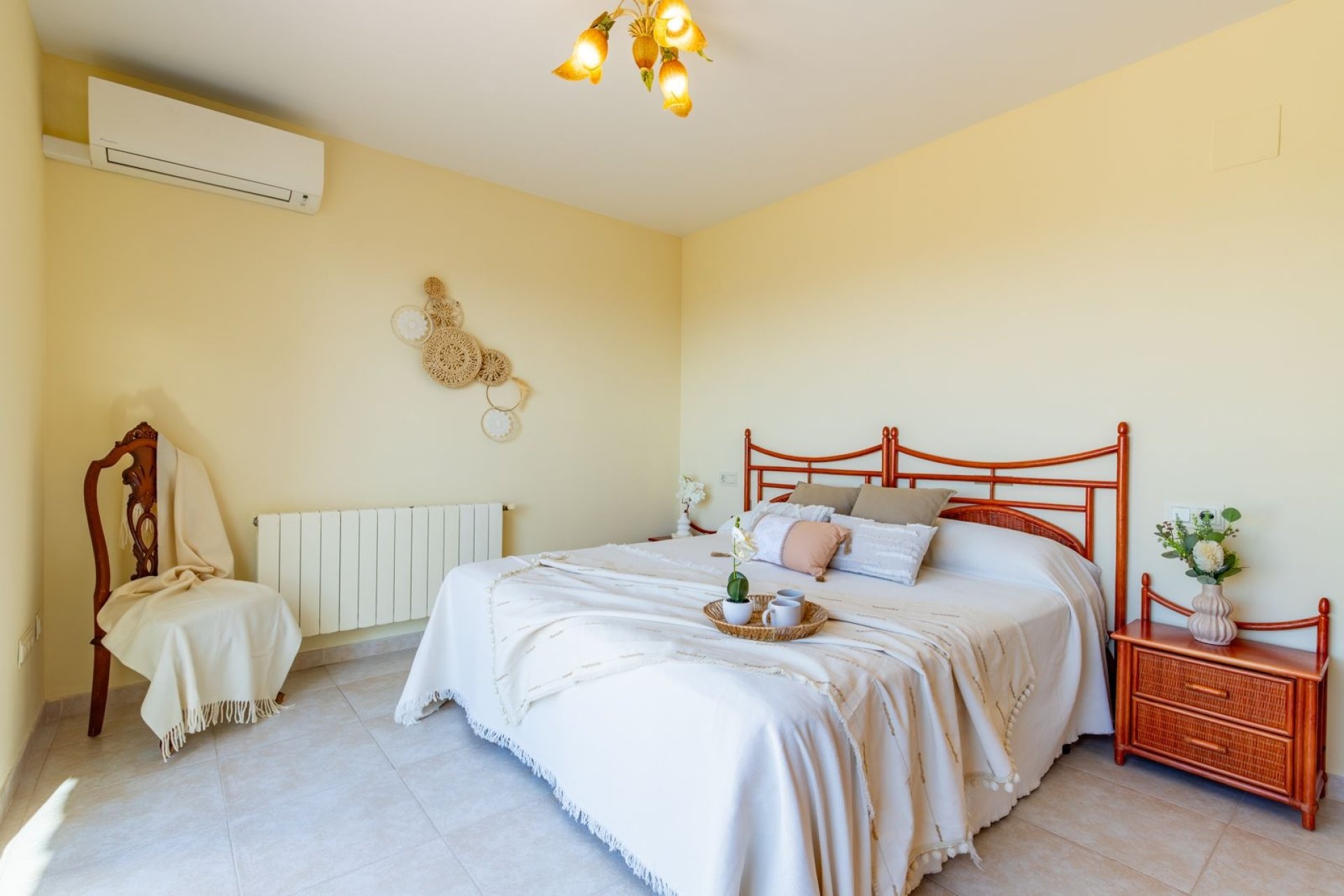 Sale - Villa - Moraira - Benimeit
