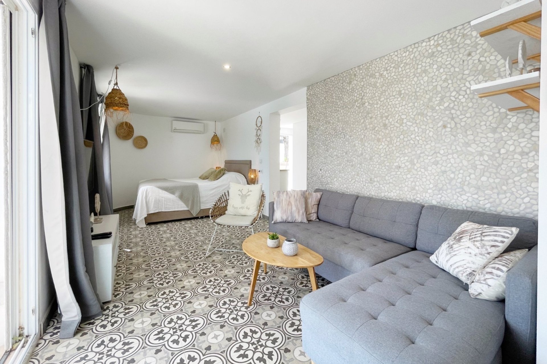 Sale - Villa - Moraira - Benimeit