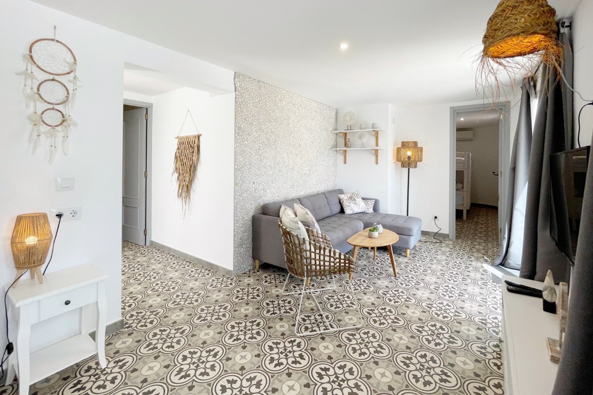 Sale - Villa - Moraira - Benimeit