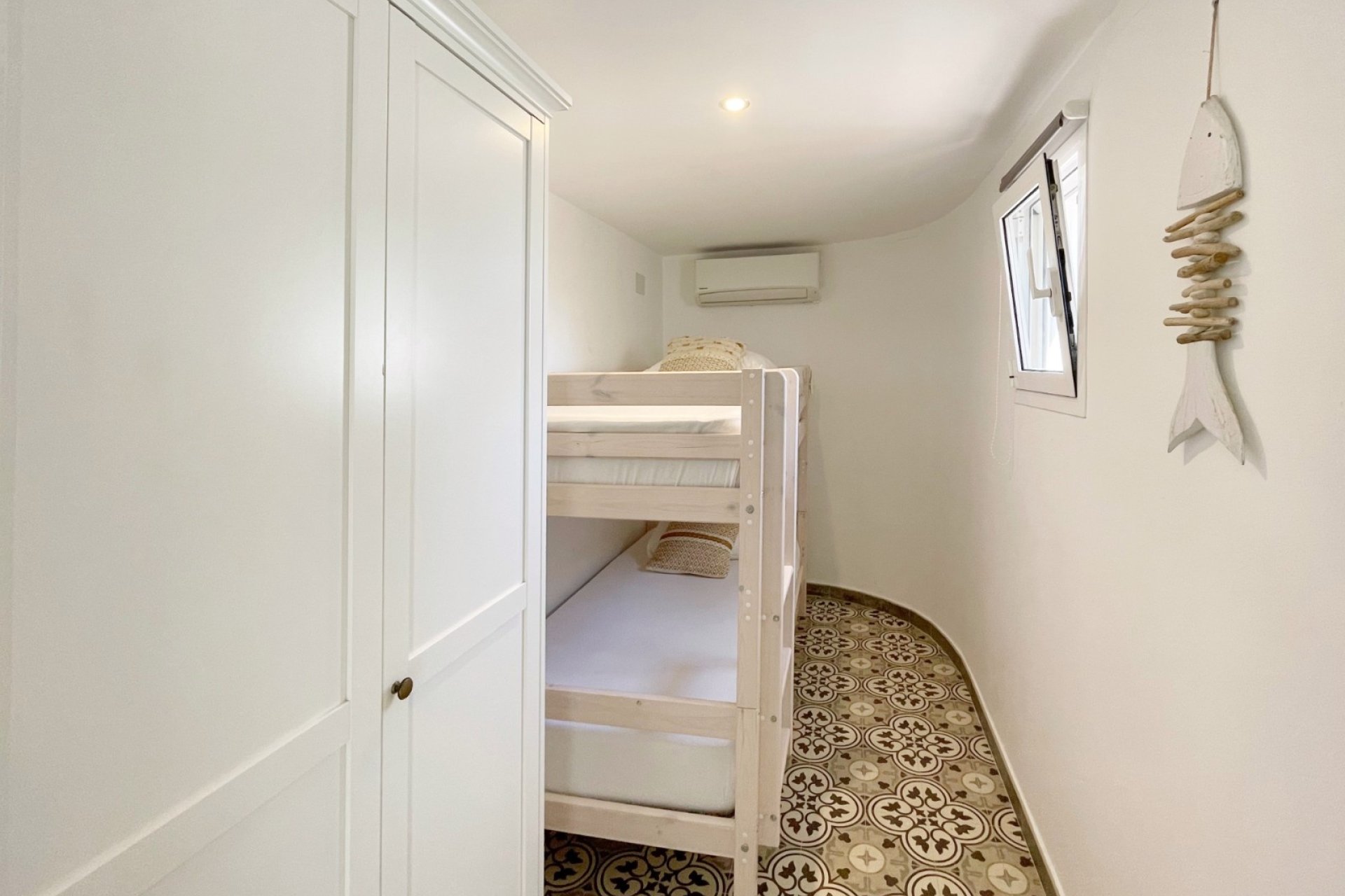 Sale - Villa - Moraira - Benimeit