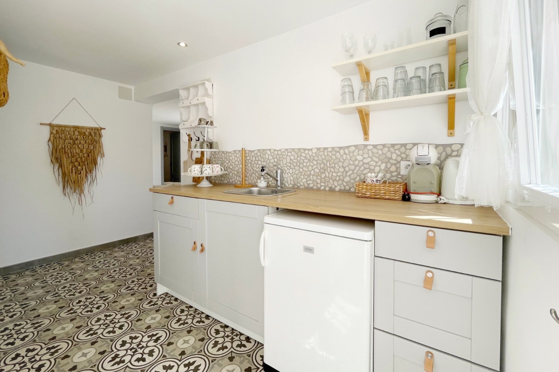 Sale - Villa - Moraira - Benimeit
