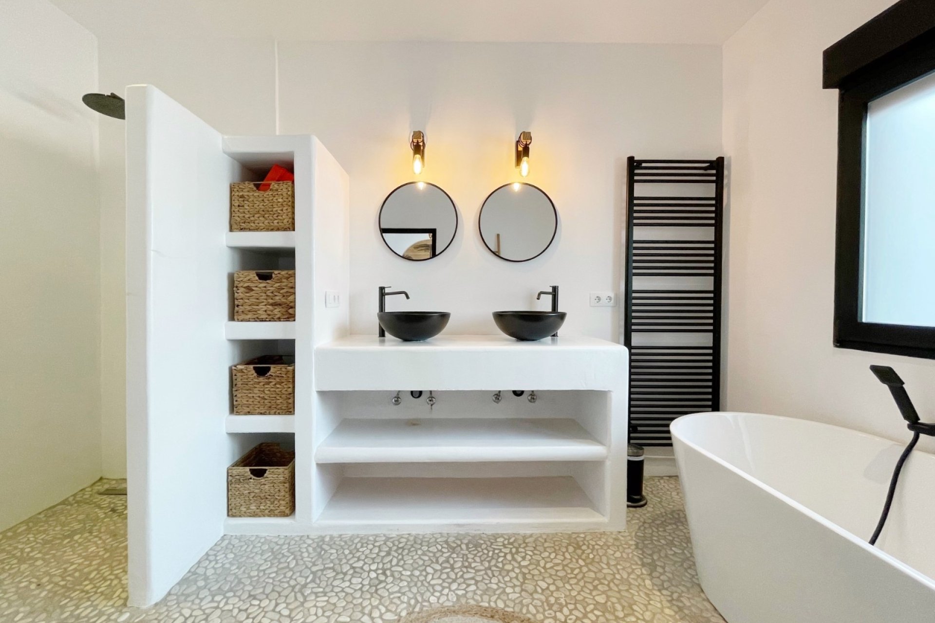 Sale - Villa - Moraira - Benimeit