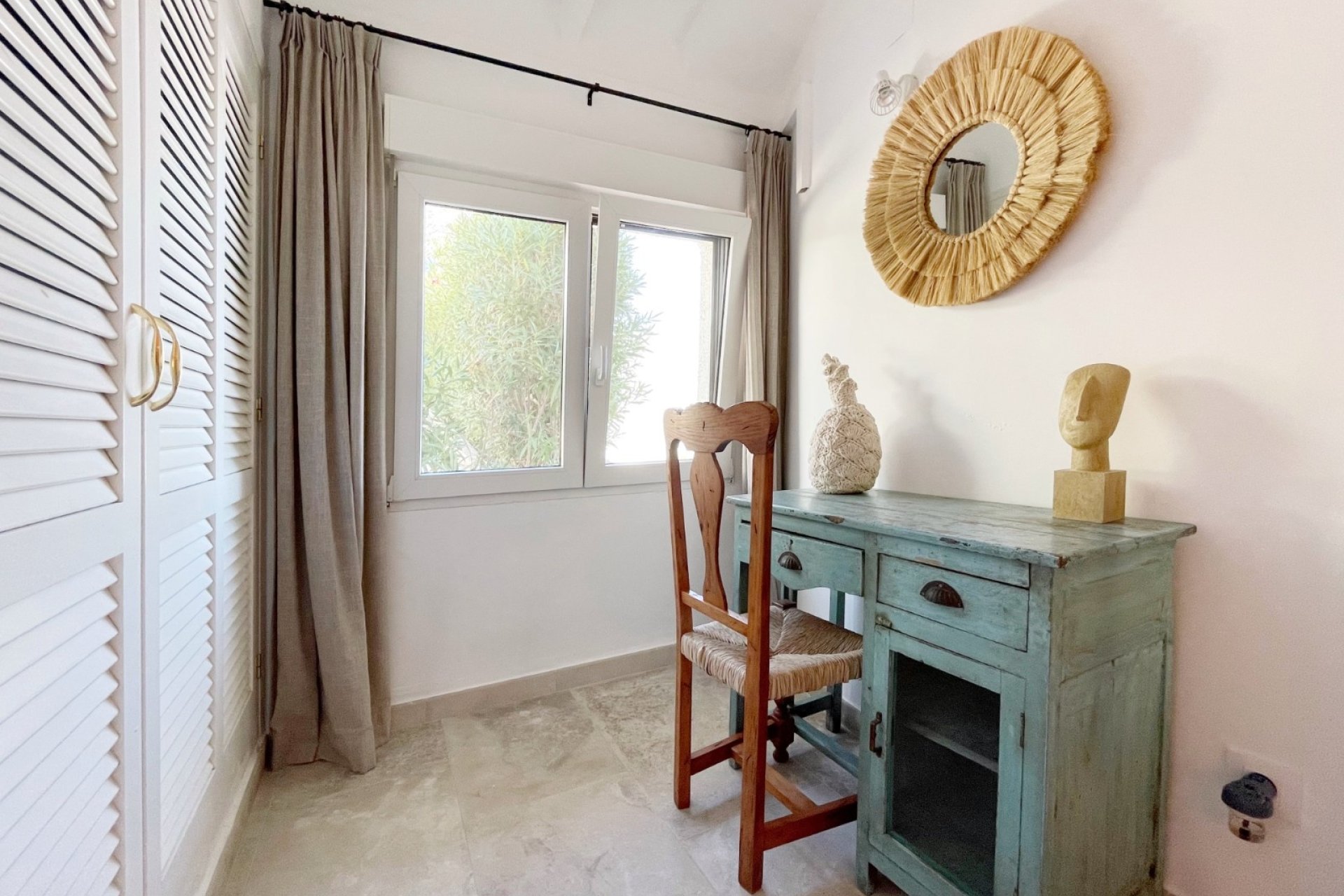 Sale - Villa - Moraira - Benimeit