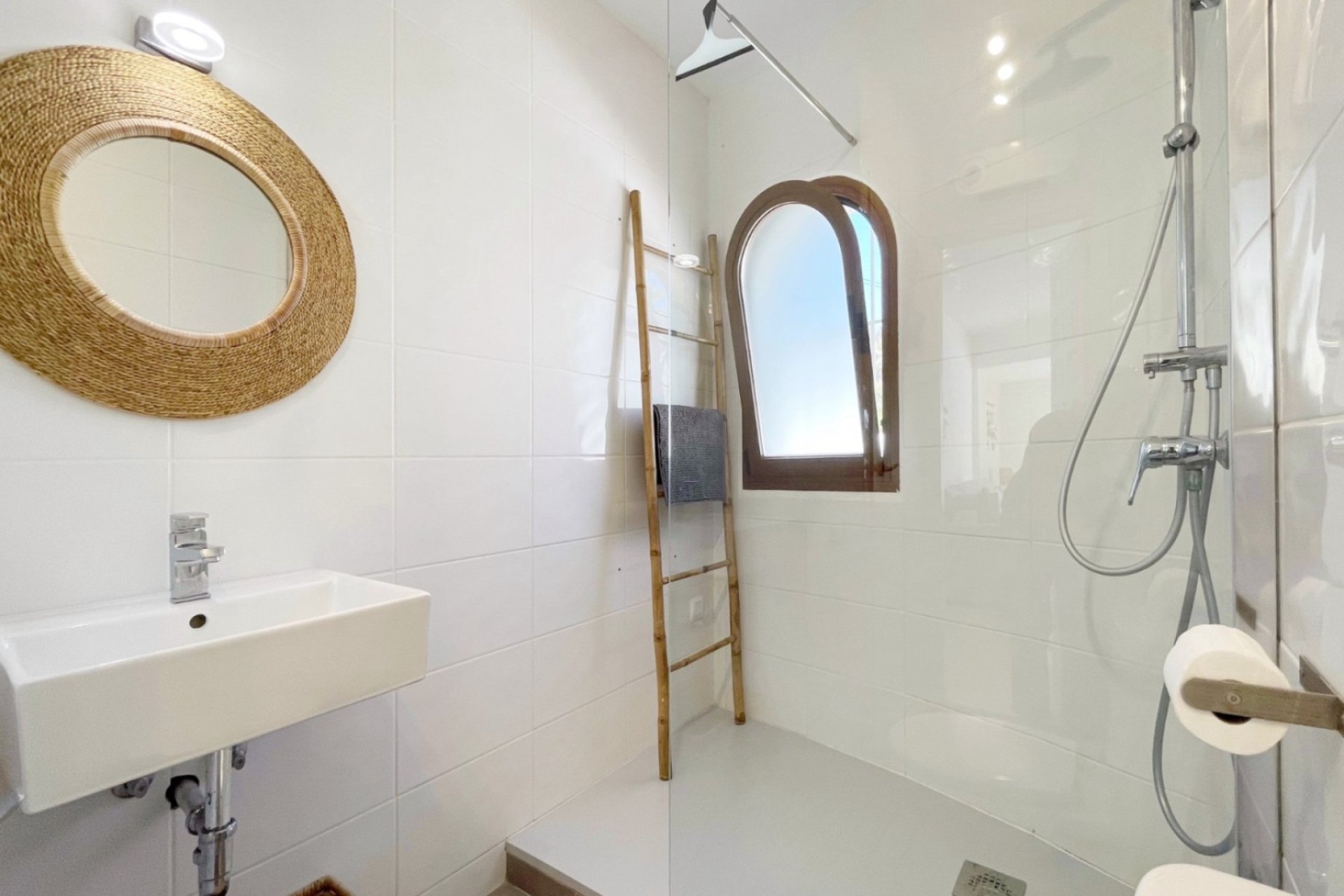 Sale - Villa - Moraira - Benimeit