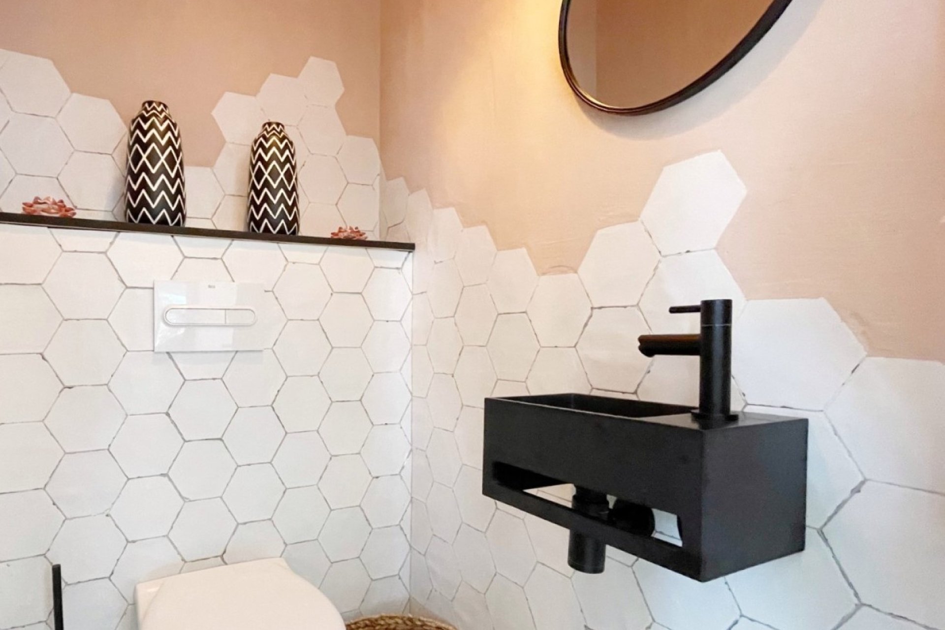 Sale - Villa - Moraira - Benimeit
