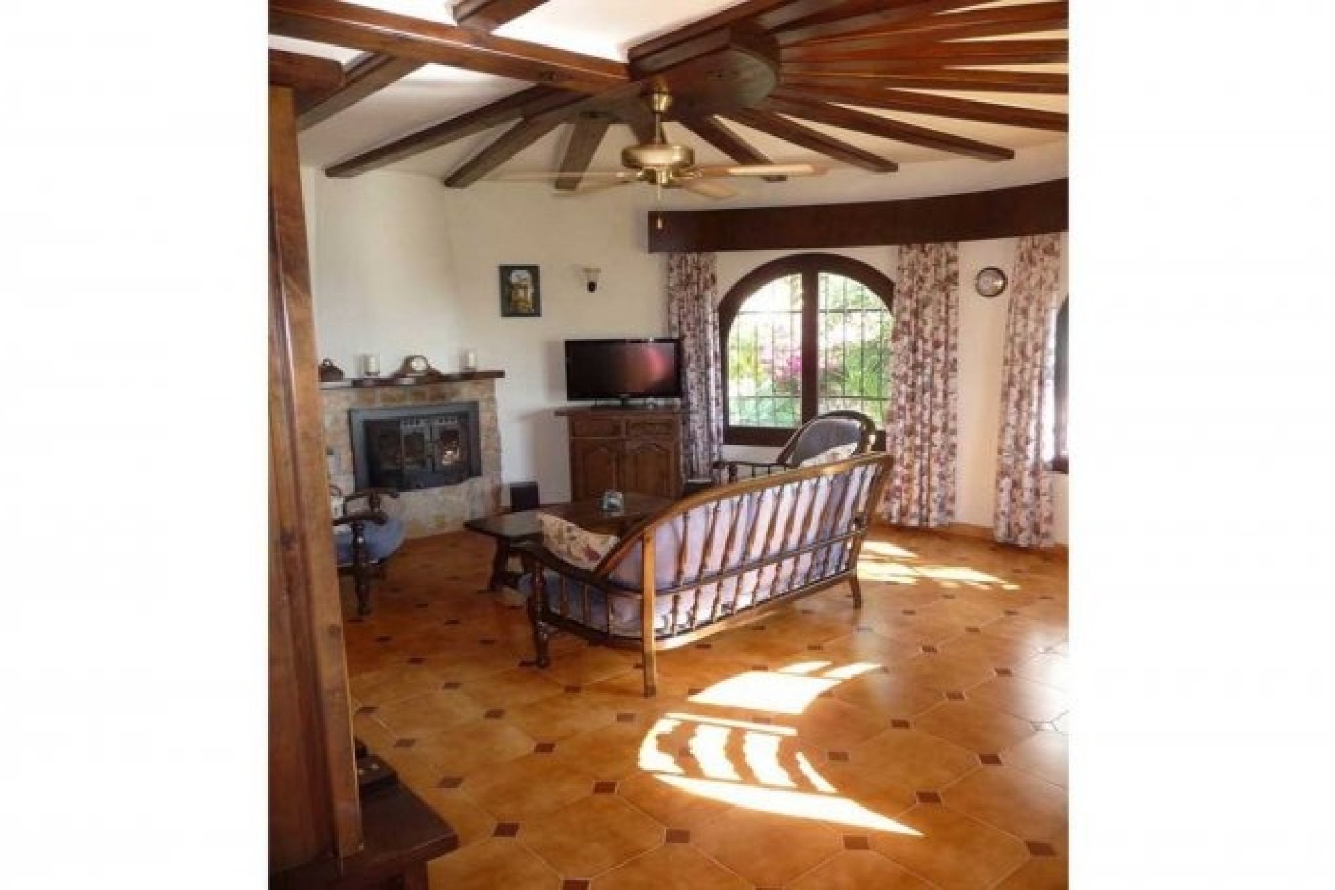 Sale - Villa - Moraira - Benimeit