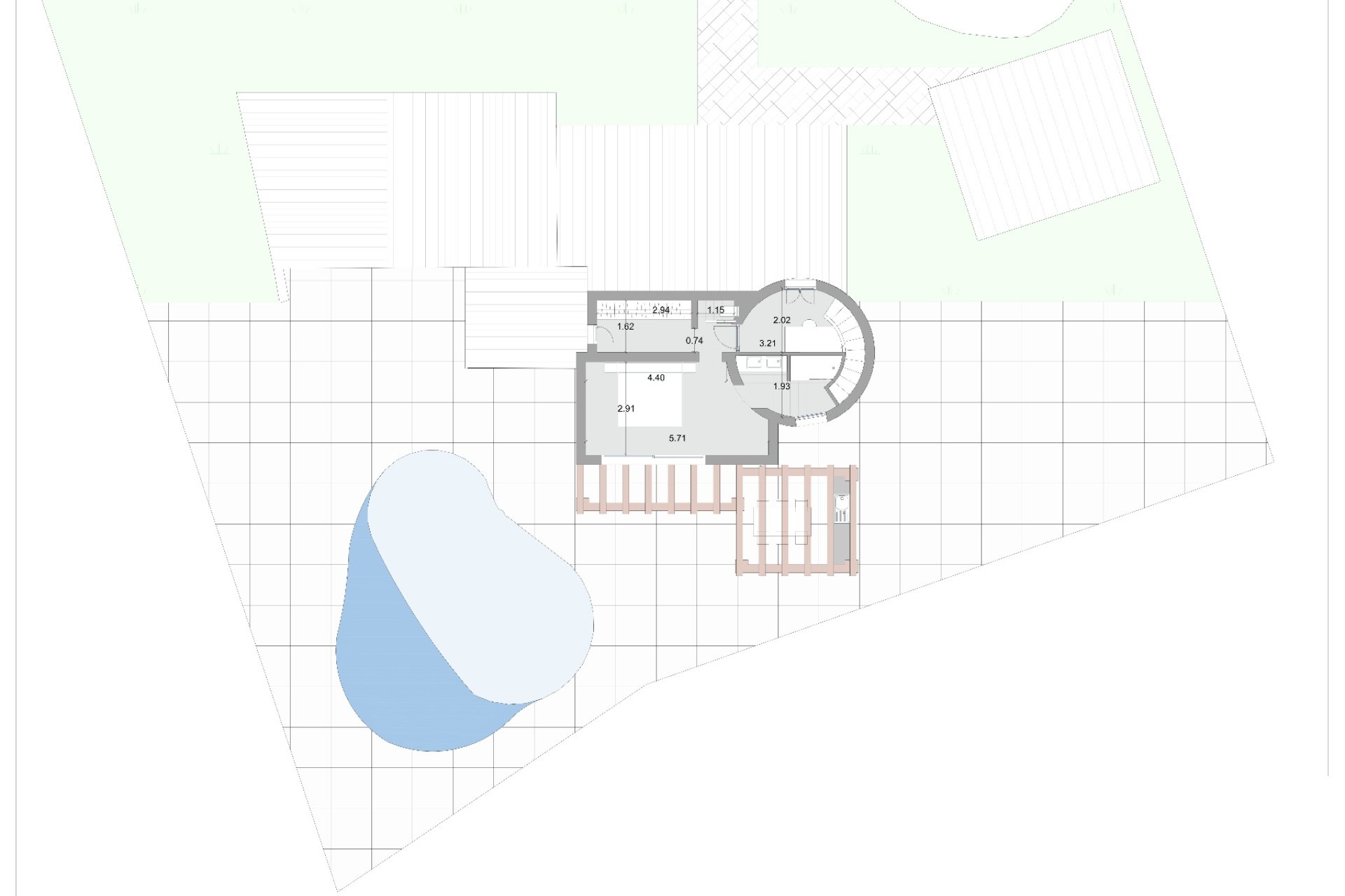 Sale - Villa - Moraira - Benimeit