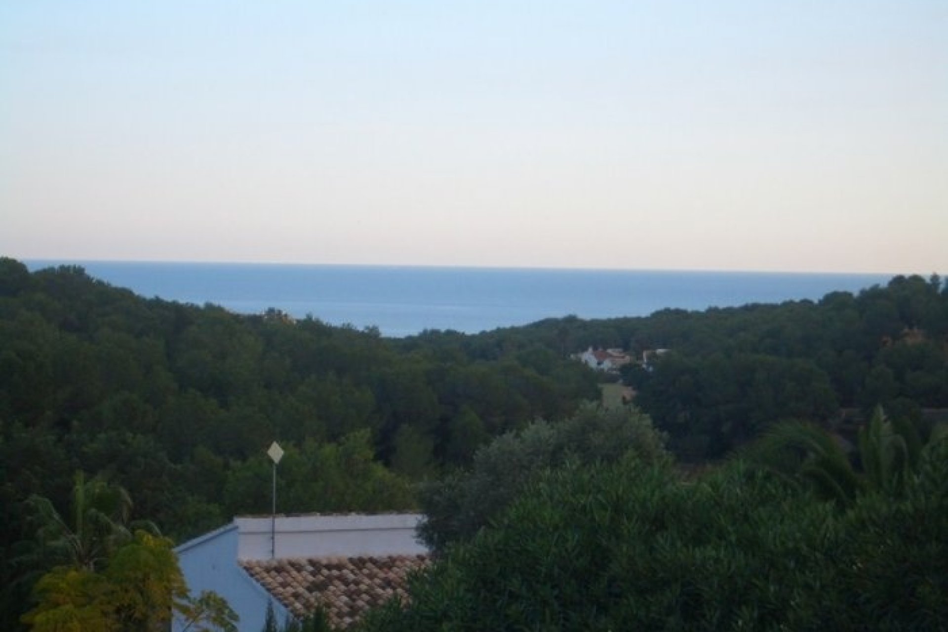 Sale - Villa - Moraira - Benimeit