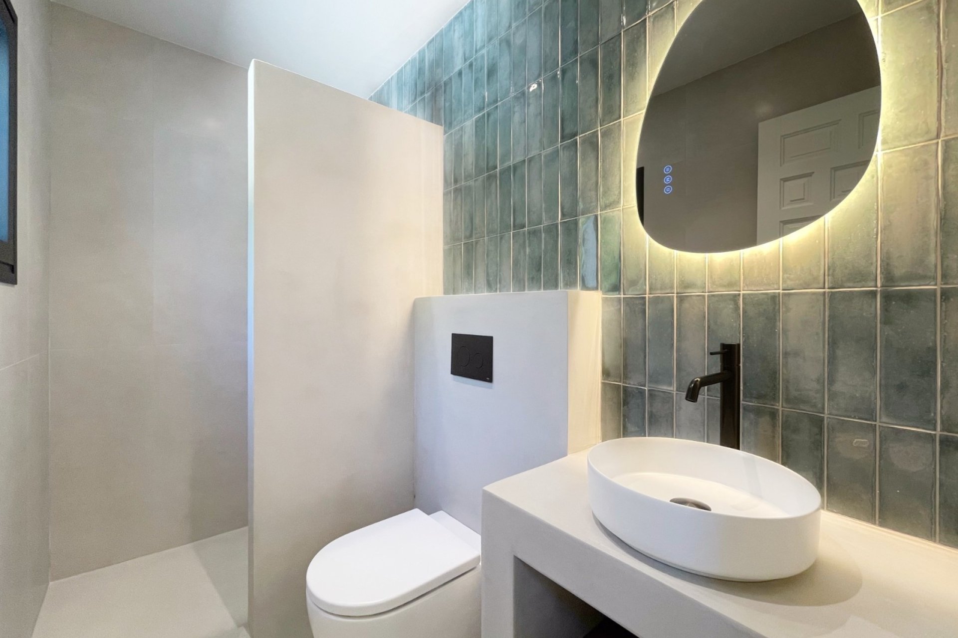 Sale - Villa - Moraira - Benimeit