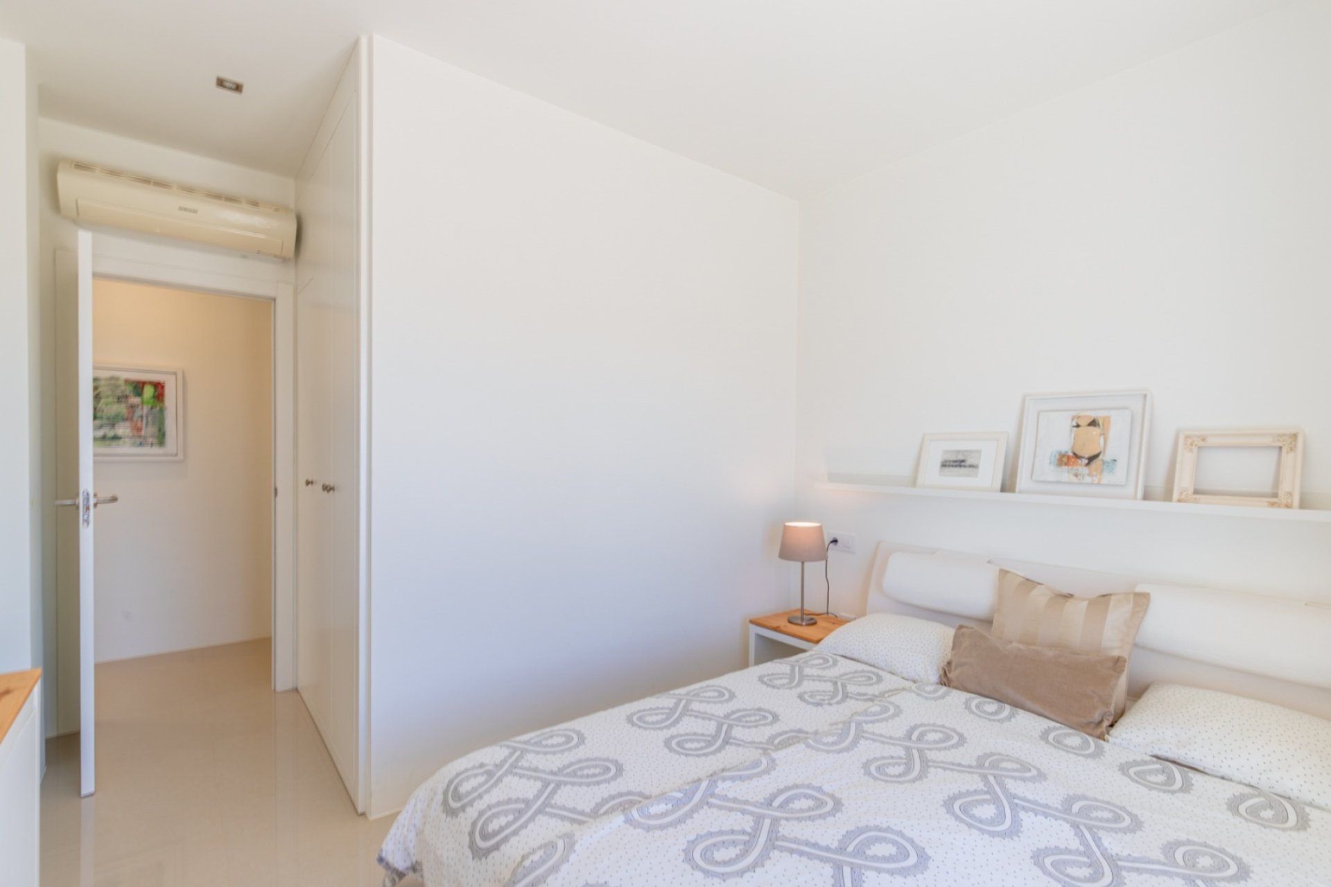 Sale - Villa - Moraira - Benimeit