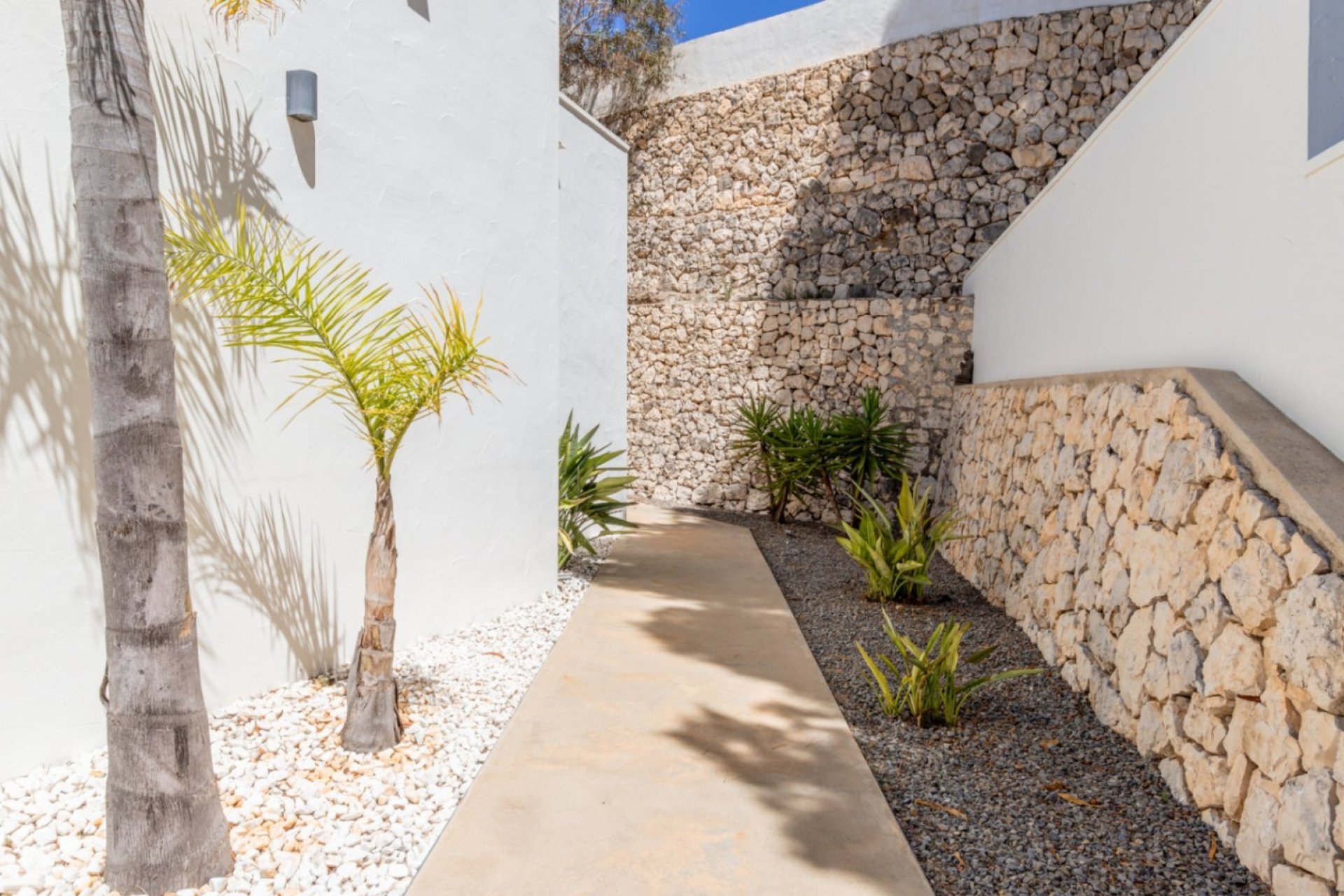 Sale - Villa - Moraira - Benimeit