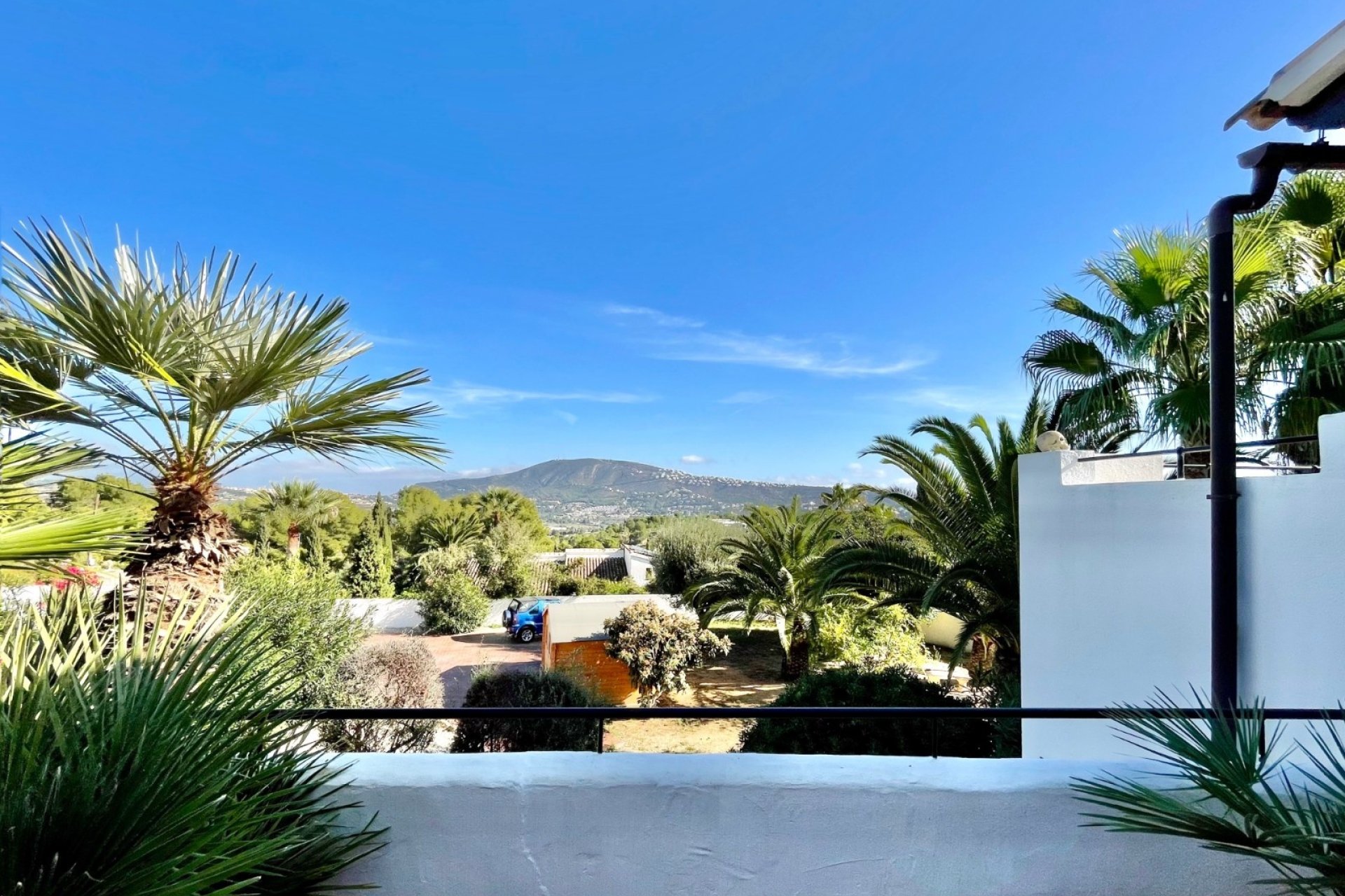 Sale - Villa - Moraira - Benimeit