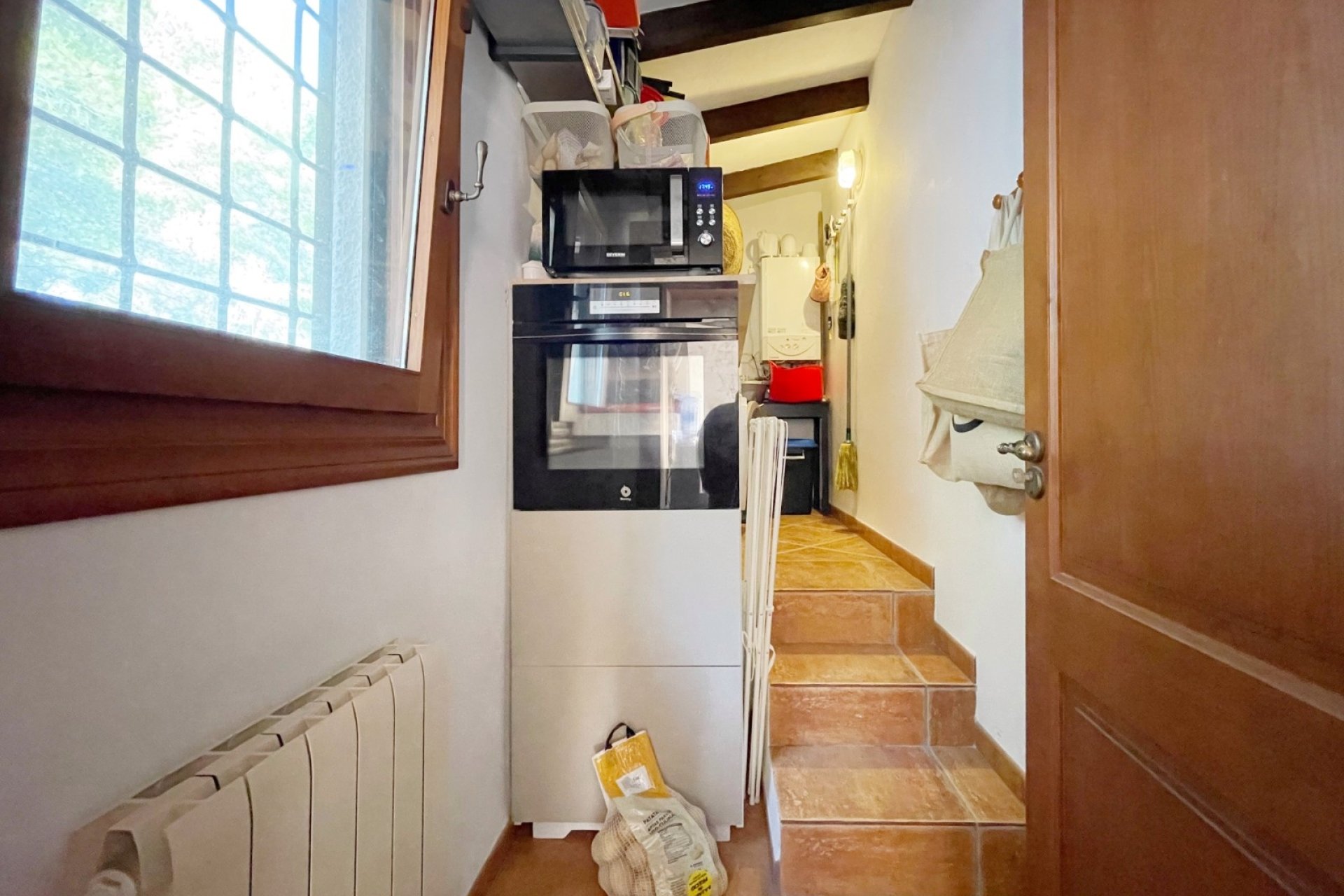 Sale - Villa - Moraira - Benimeit
