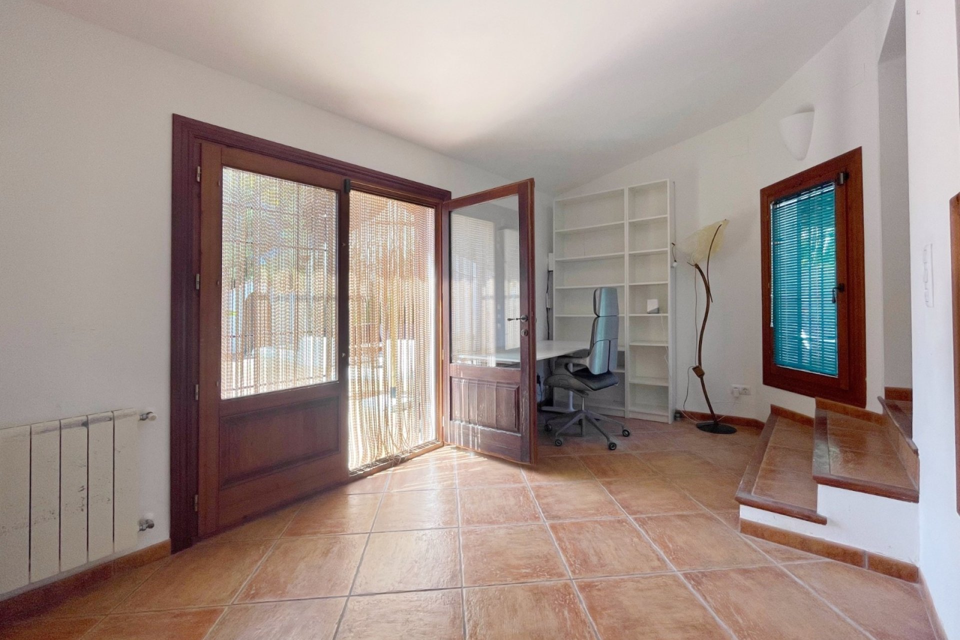Sale - Villa - Moraira - Benimeit