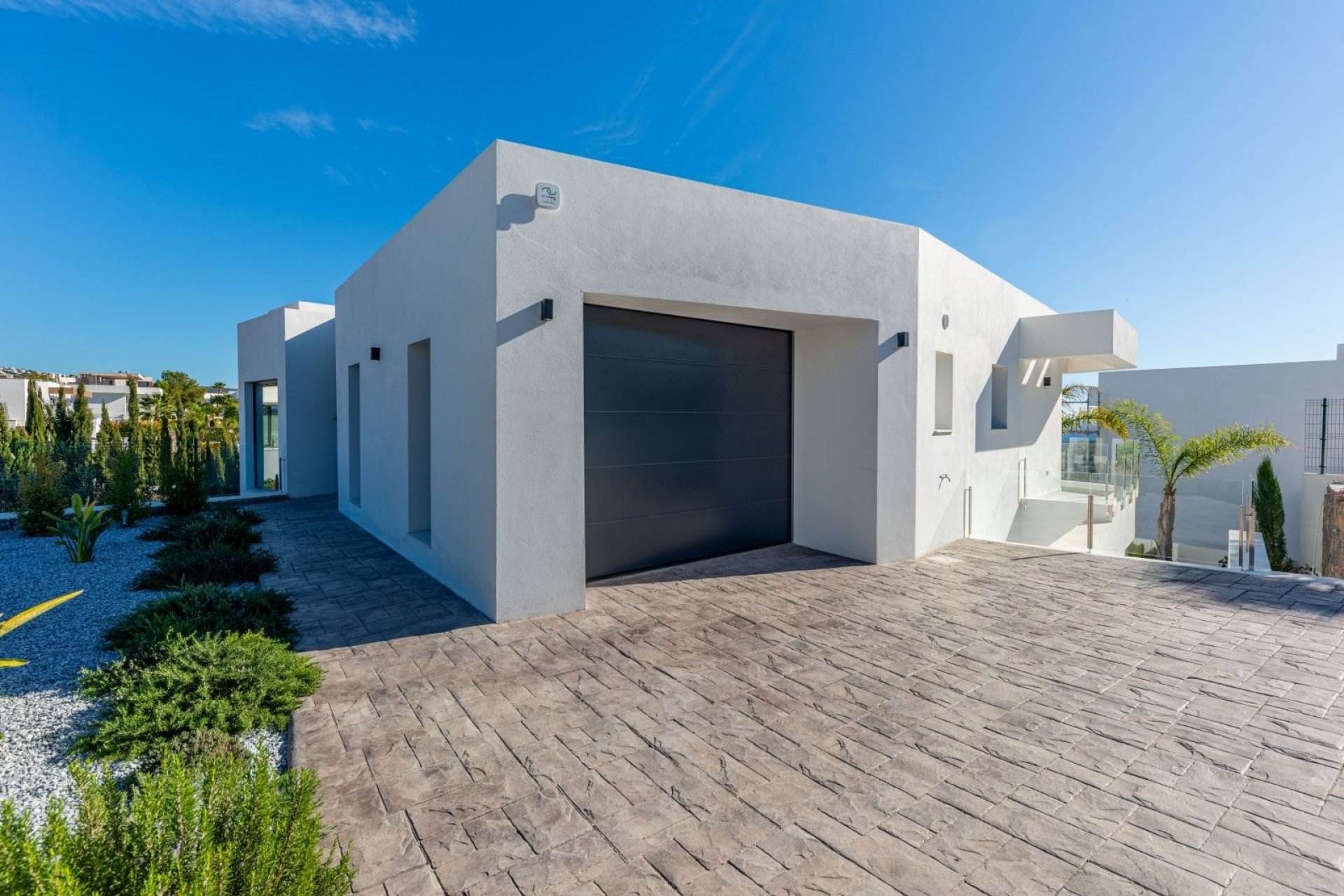Sale - Villa - Moraira - Benimeit