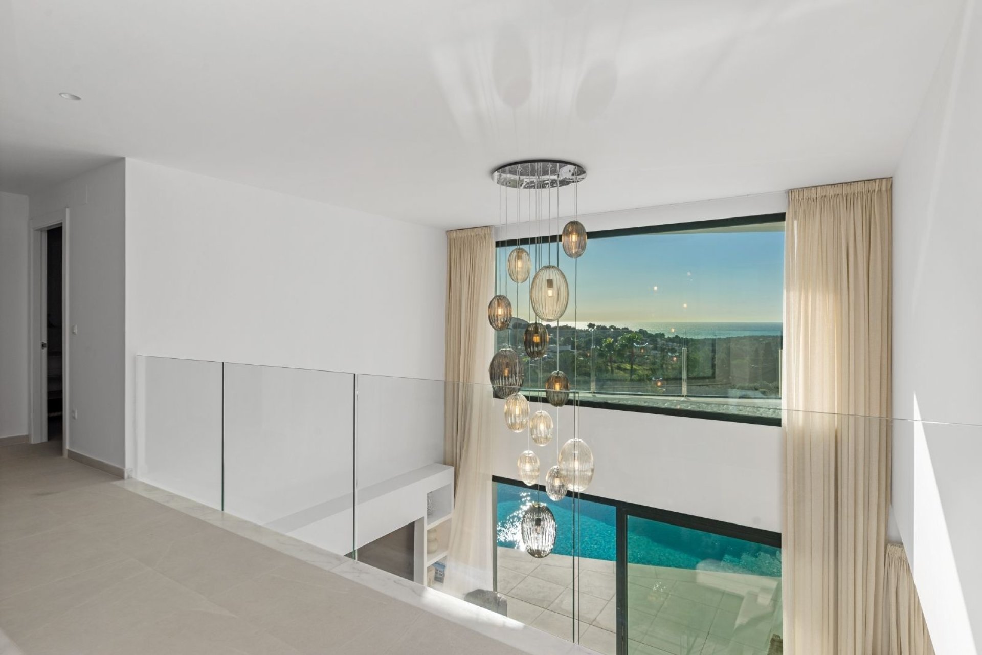 Sale - Villa - Moraira - Benimeit
