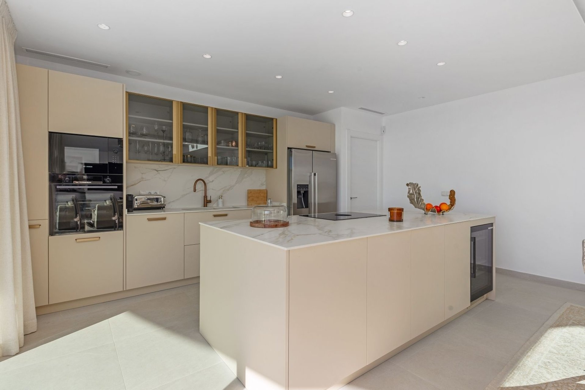 Sale - Villa - Moraira - Benimeit