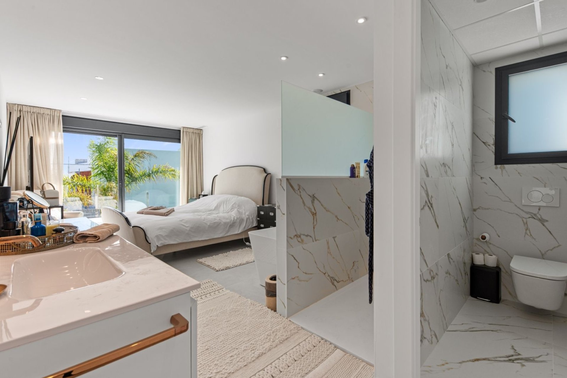 Sale - Villa - Moraira - Benimeit