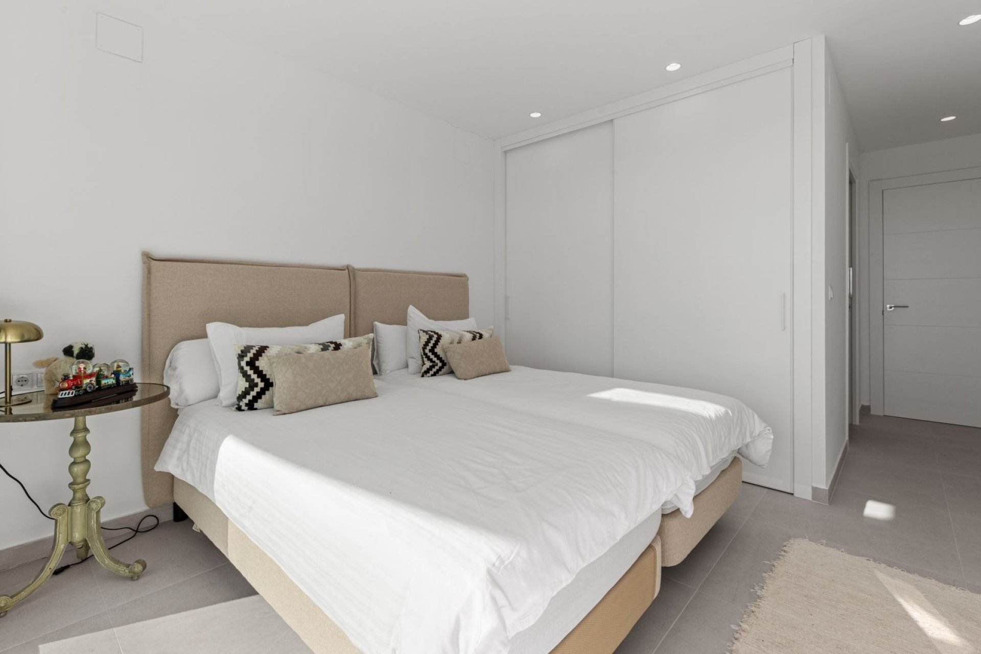 Sale - Villa - Moraira - Benimeit