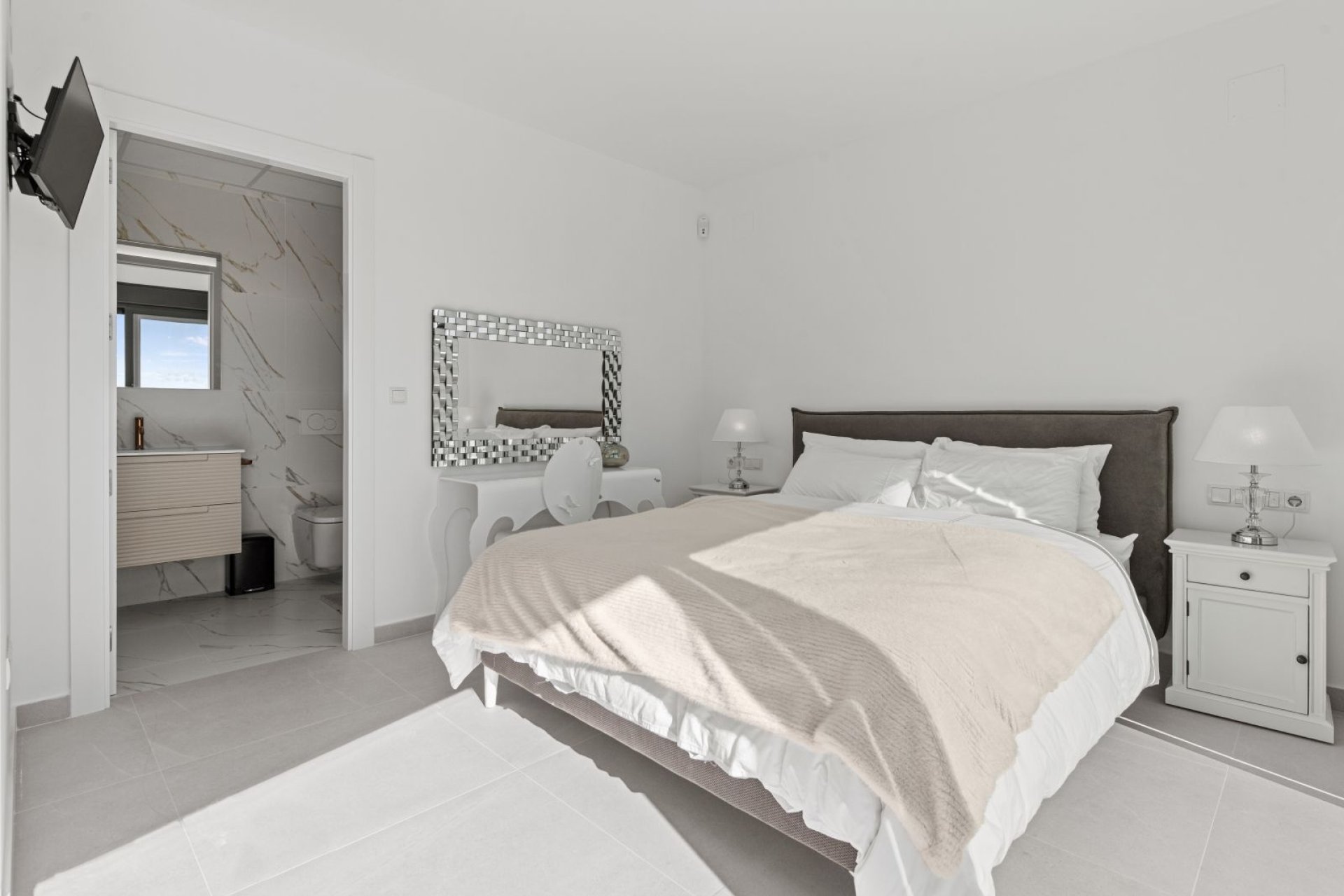 Sale - Villa - Moraira - Benimeit