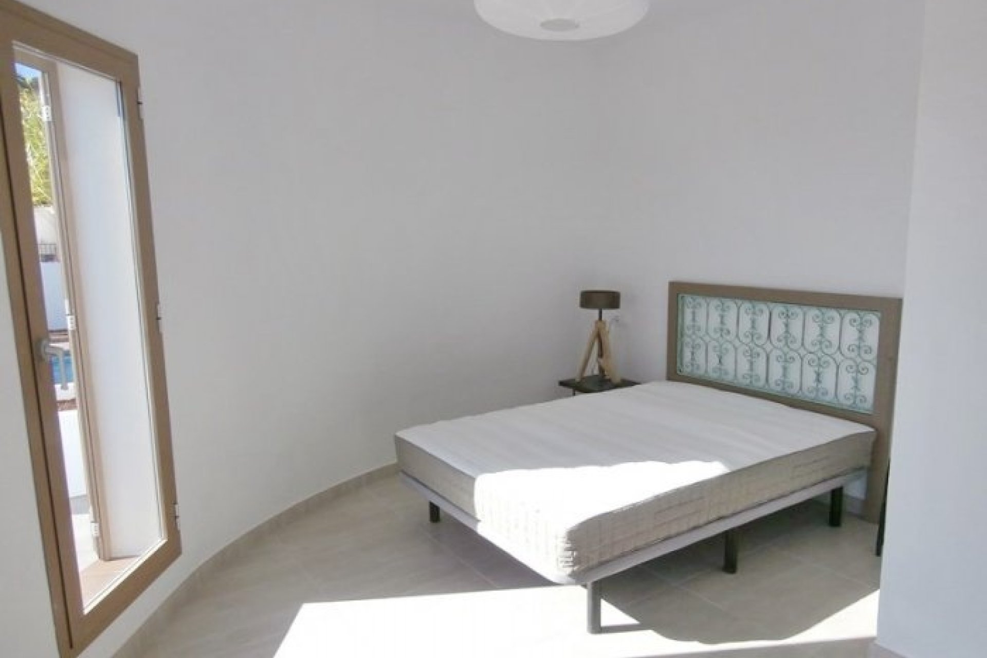 Sale - Villa - Moraira - Benimeit