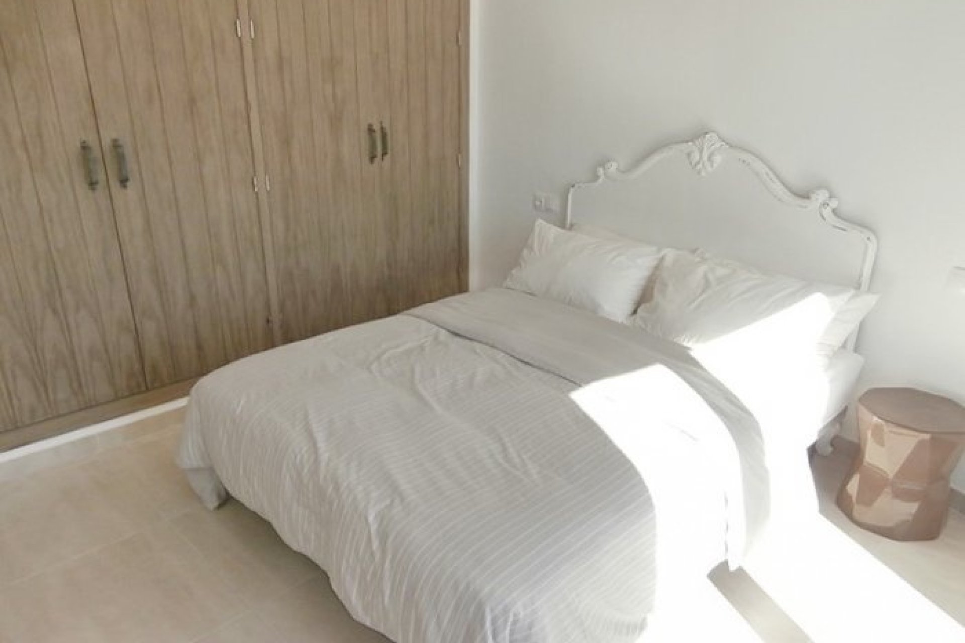 Sale - Villa - Moraira - Benimeit