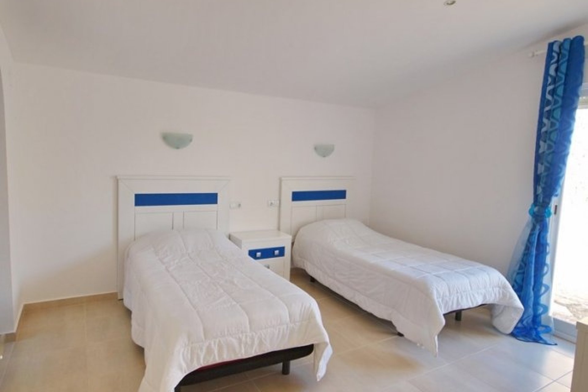 Sale - Villa - Moraira - Benimeit