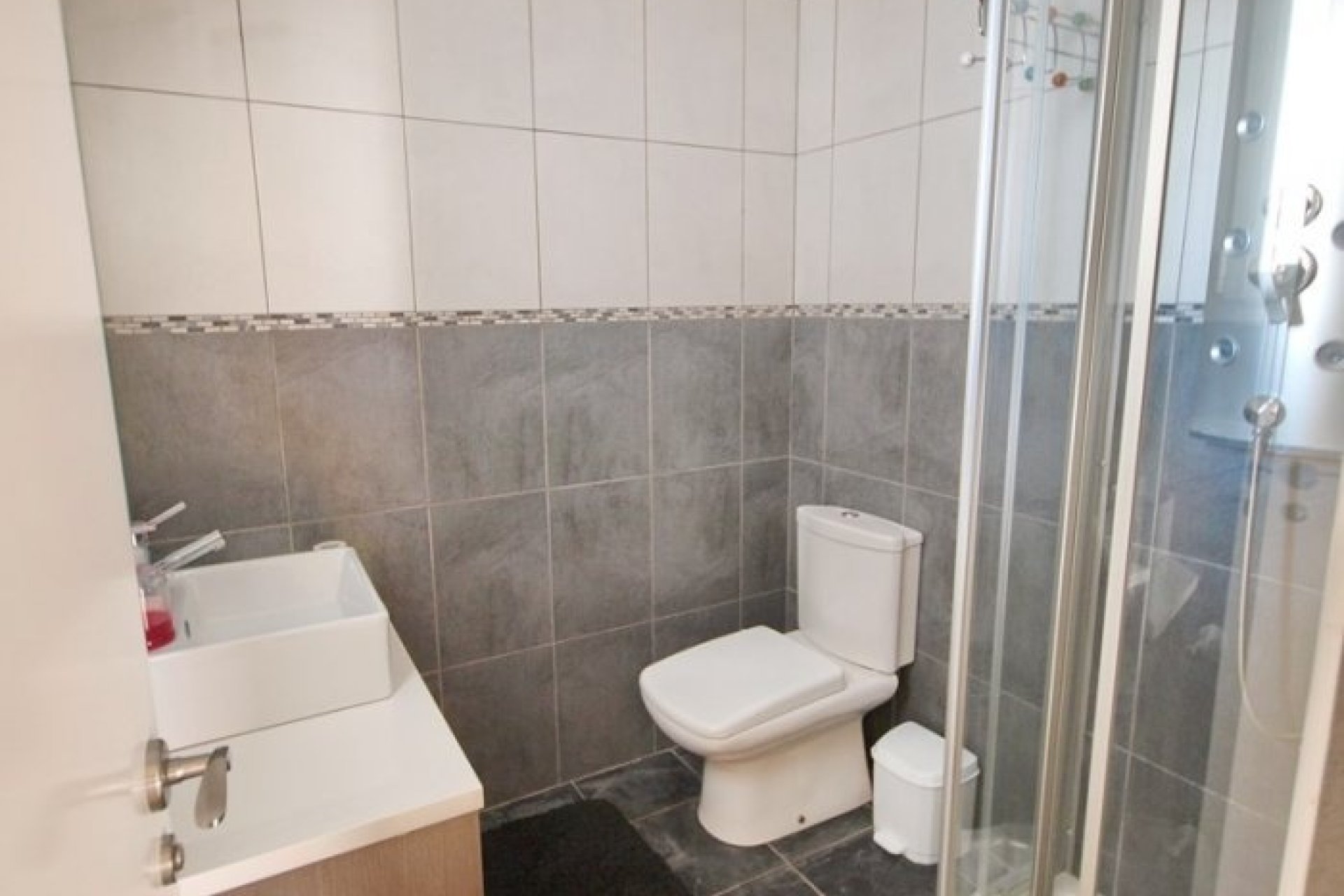 Sale - Villa - Moraira - Benimeit