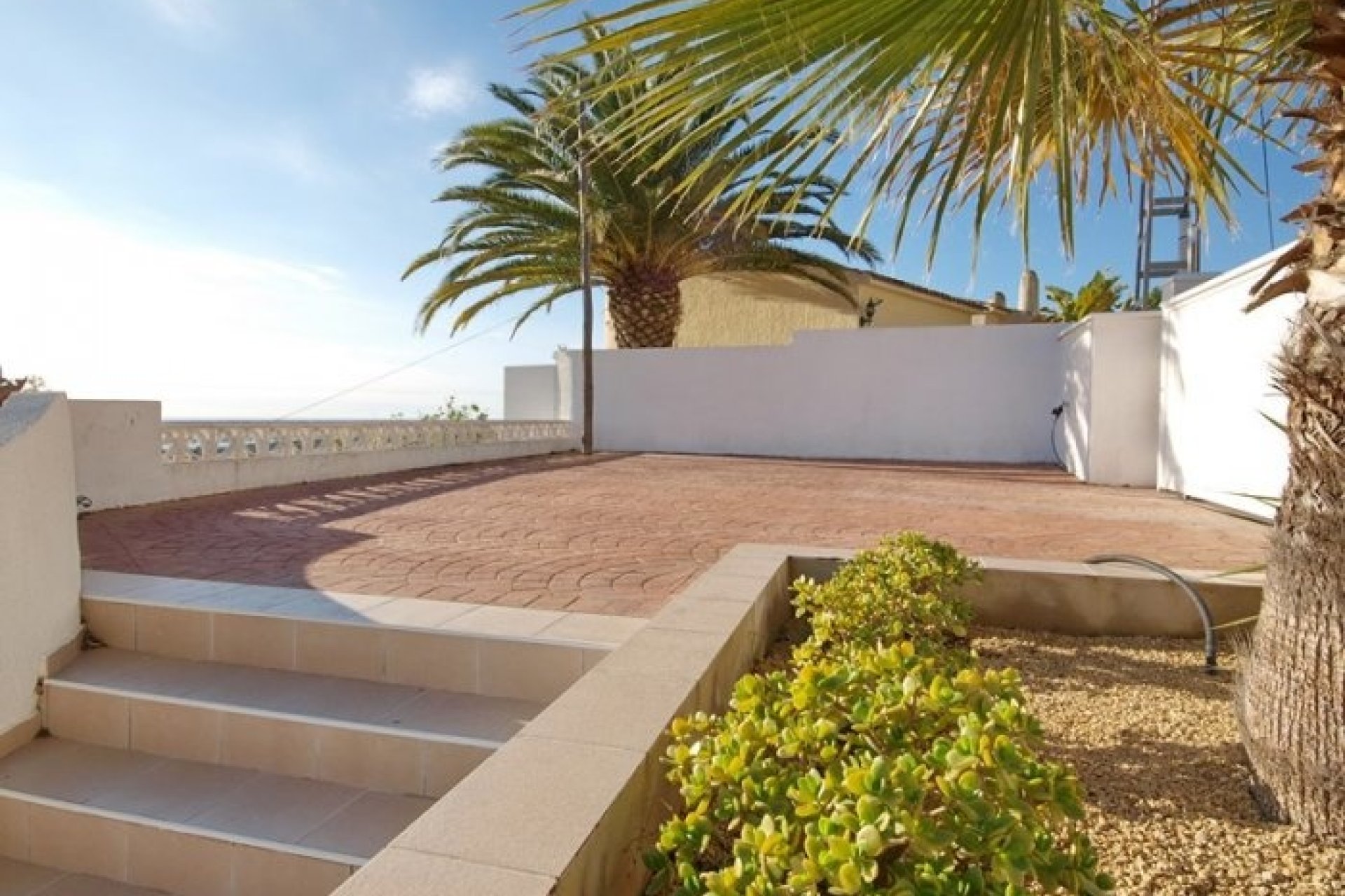 Sale - Villa - Moraira - Benimeit
