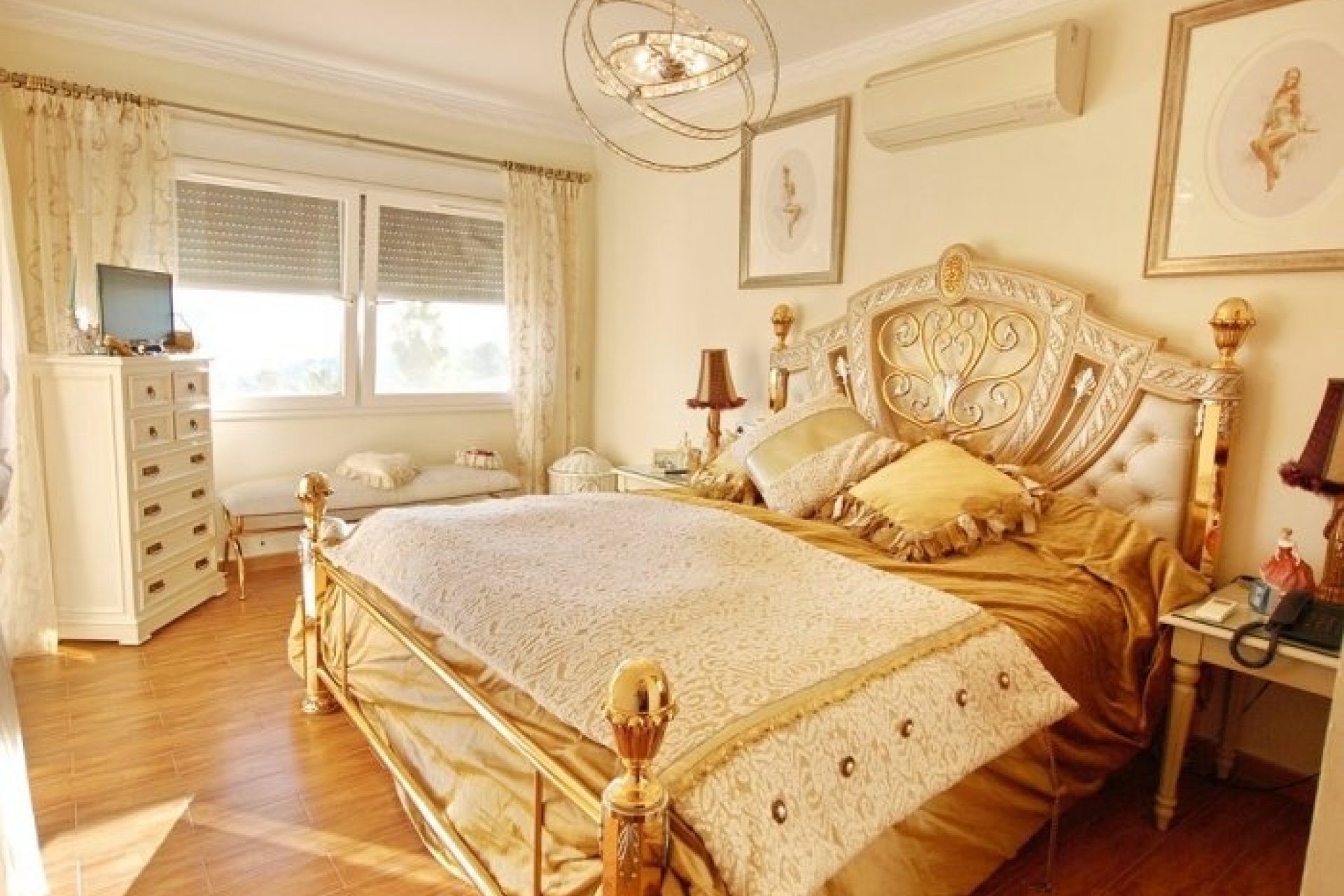 Sale - Villa - Moraira - Benimeit